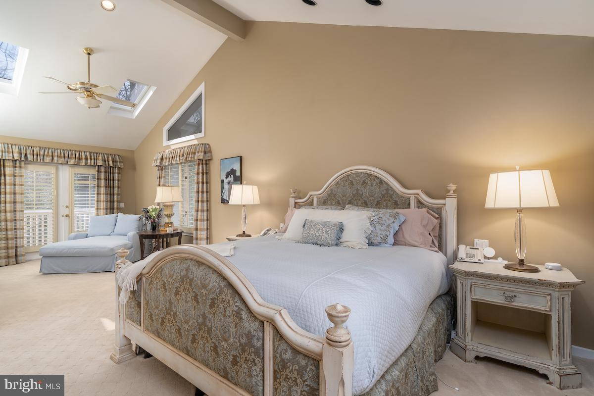 BURNING TREE MANOR - Residential