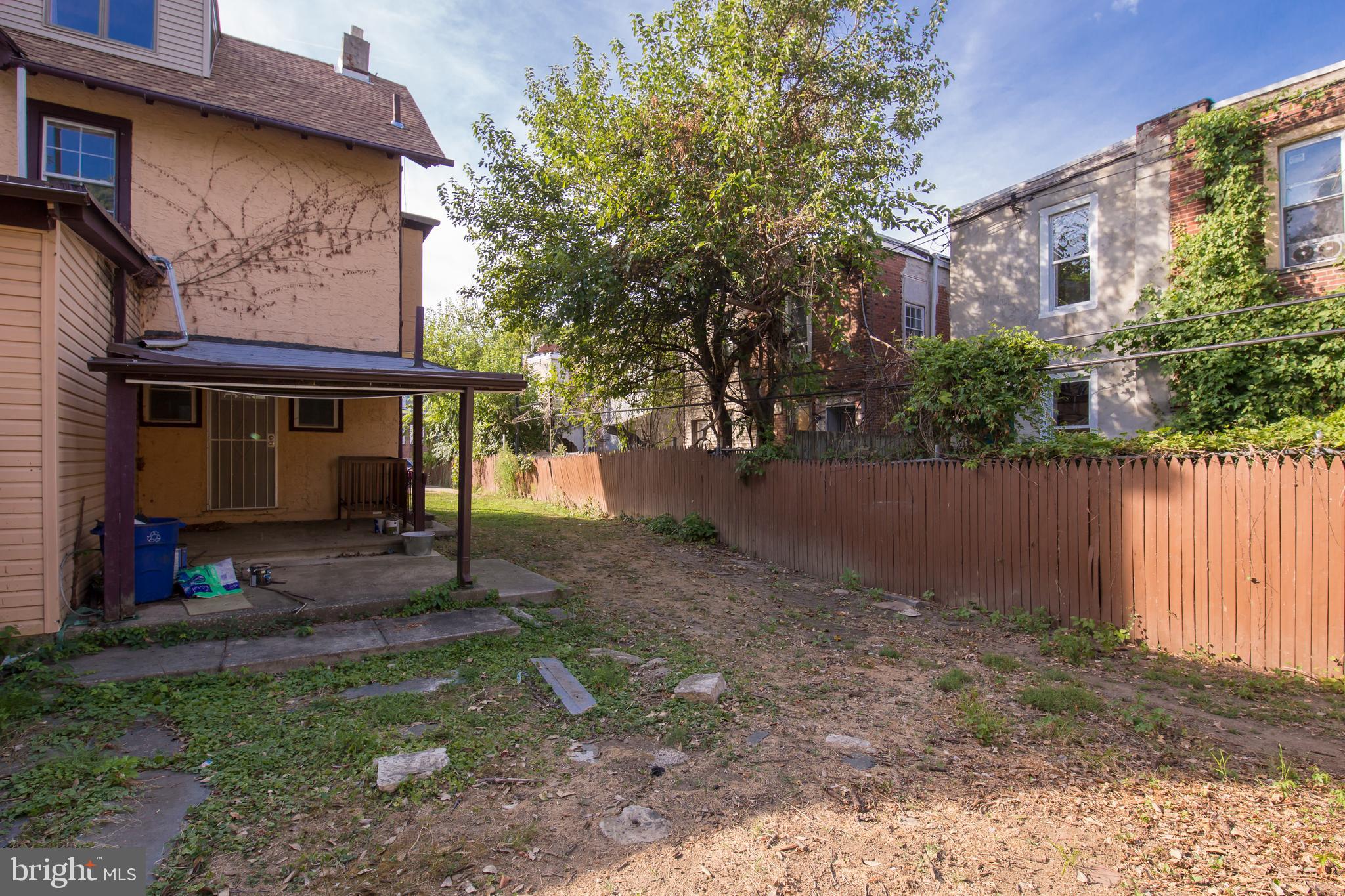 GERMANTOWN (EAST) - Residential