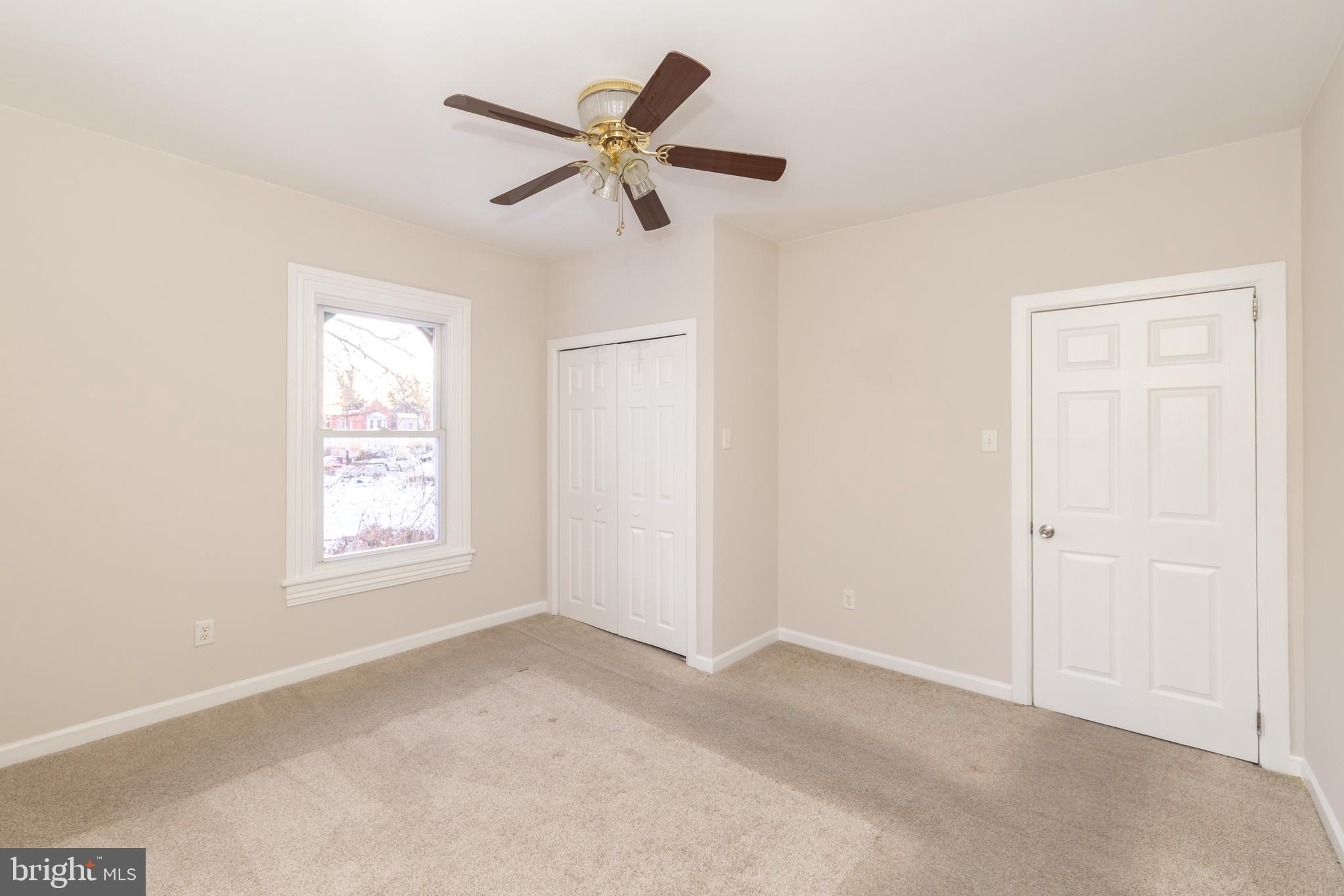 GERMANTOWN (EAST) - Residential