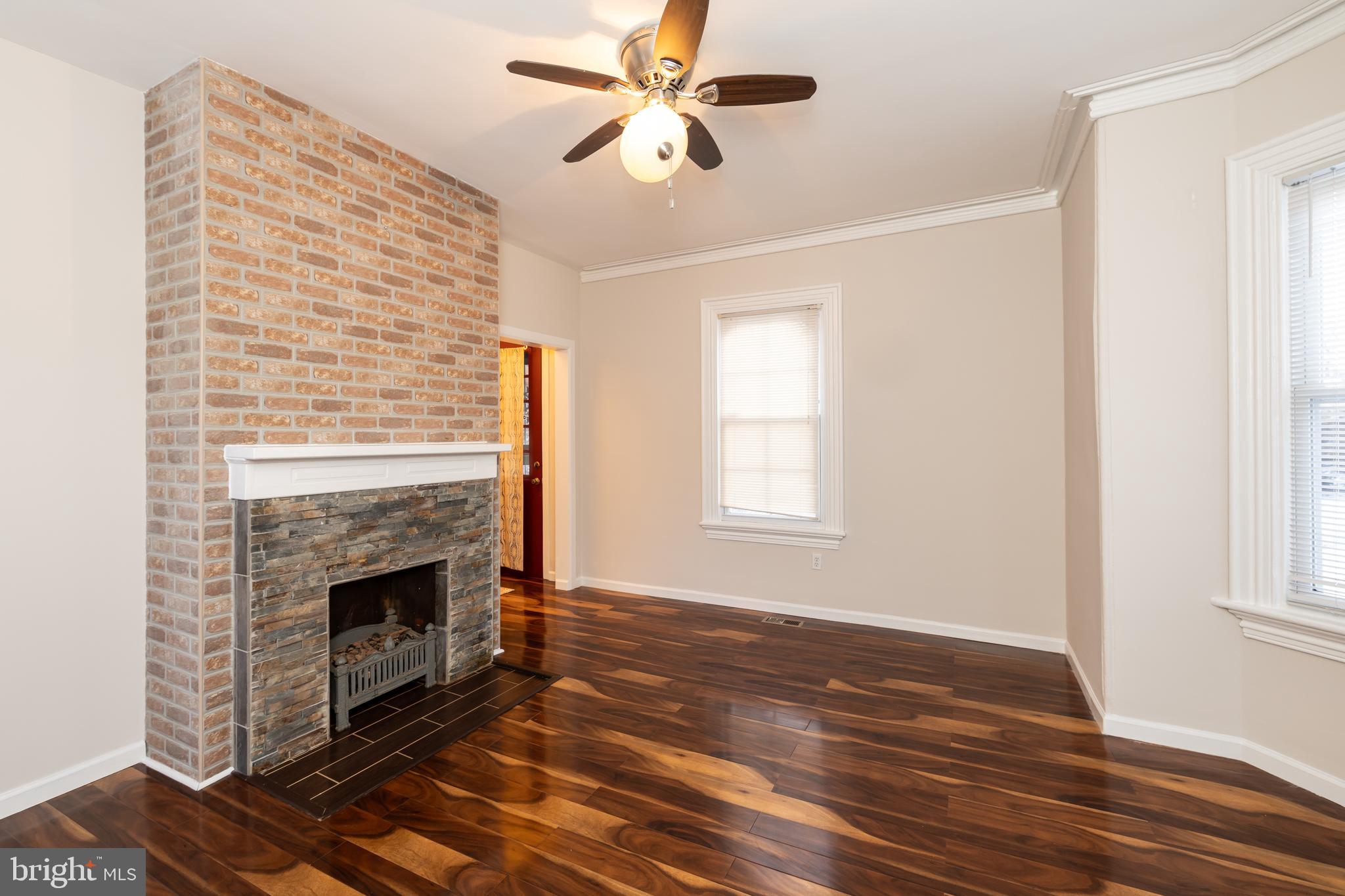 GERMANTOWN (EAST) - Residential