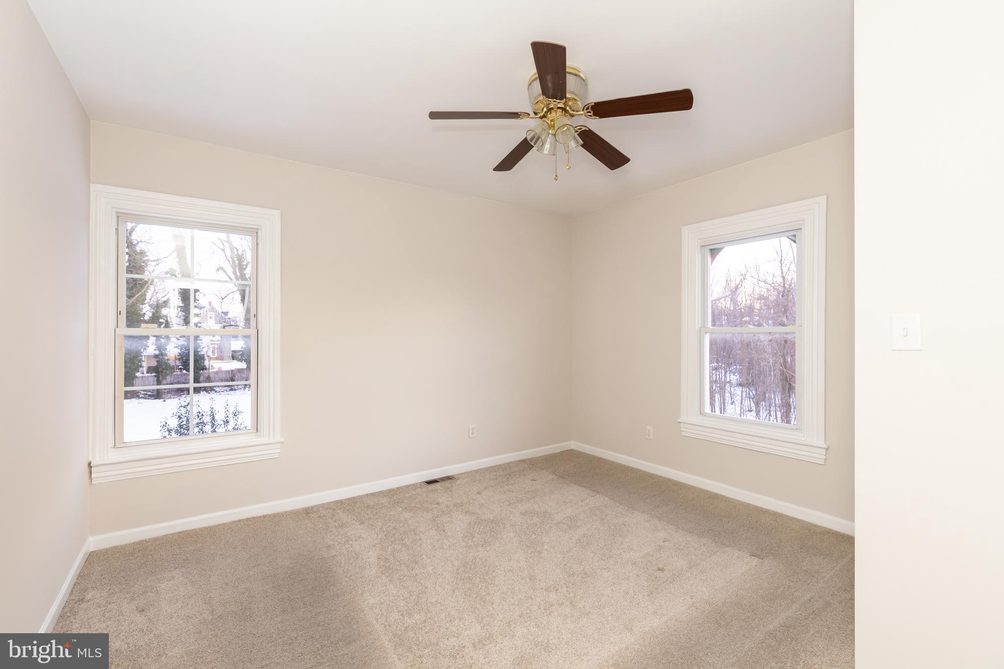 GERMANTOWN (EAST) - Residential