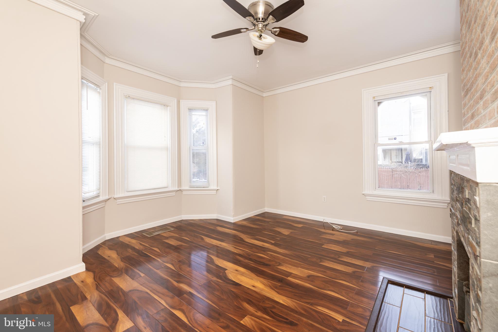 GERMANTOWN (EAST) - Residential