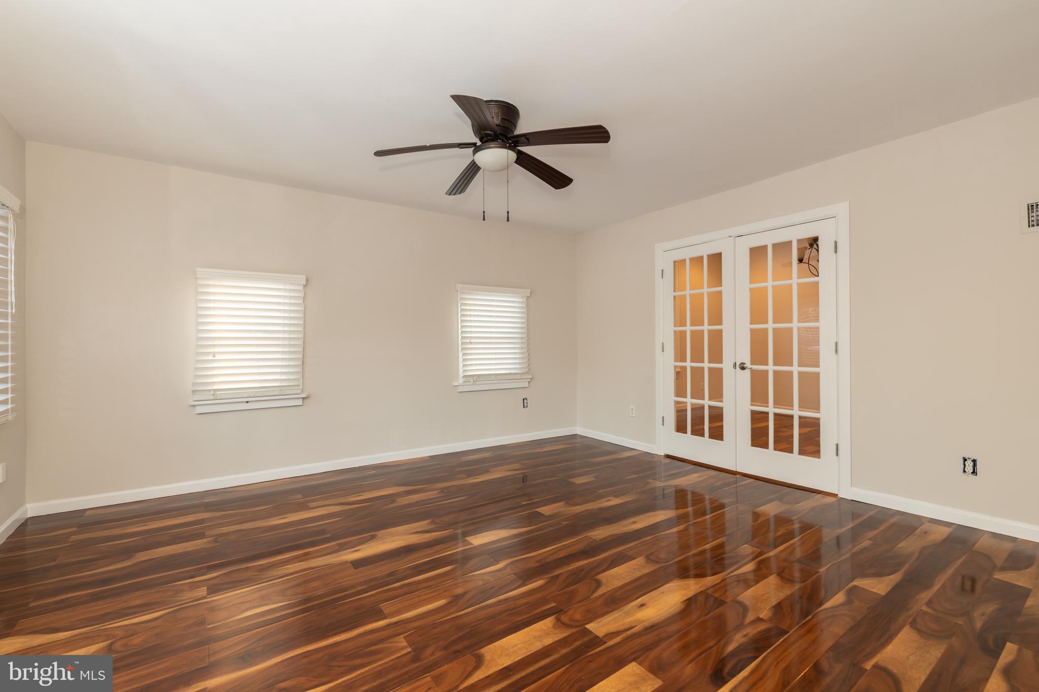 GERMANTOWN (EAST) - Residential