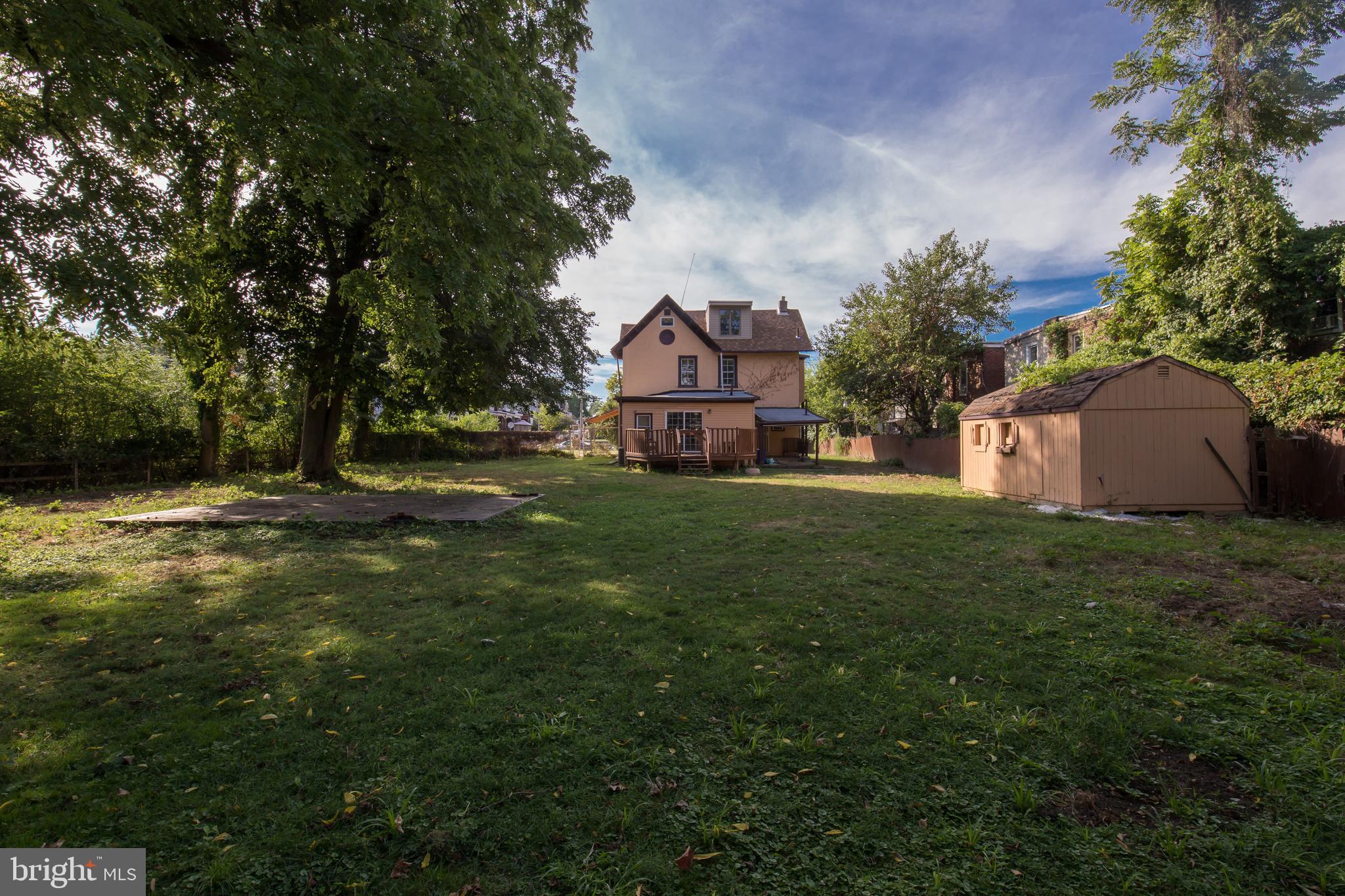 GERMANTOWN (EAST) - Residential