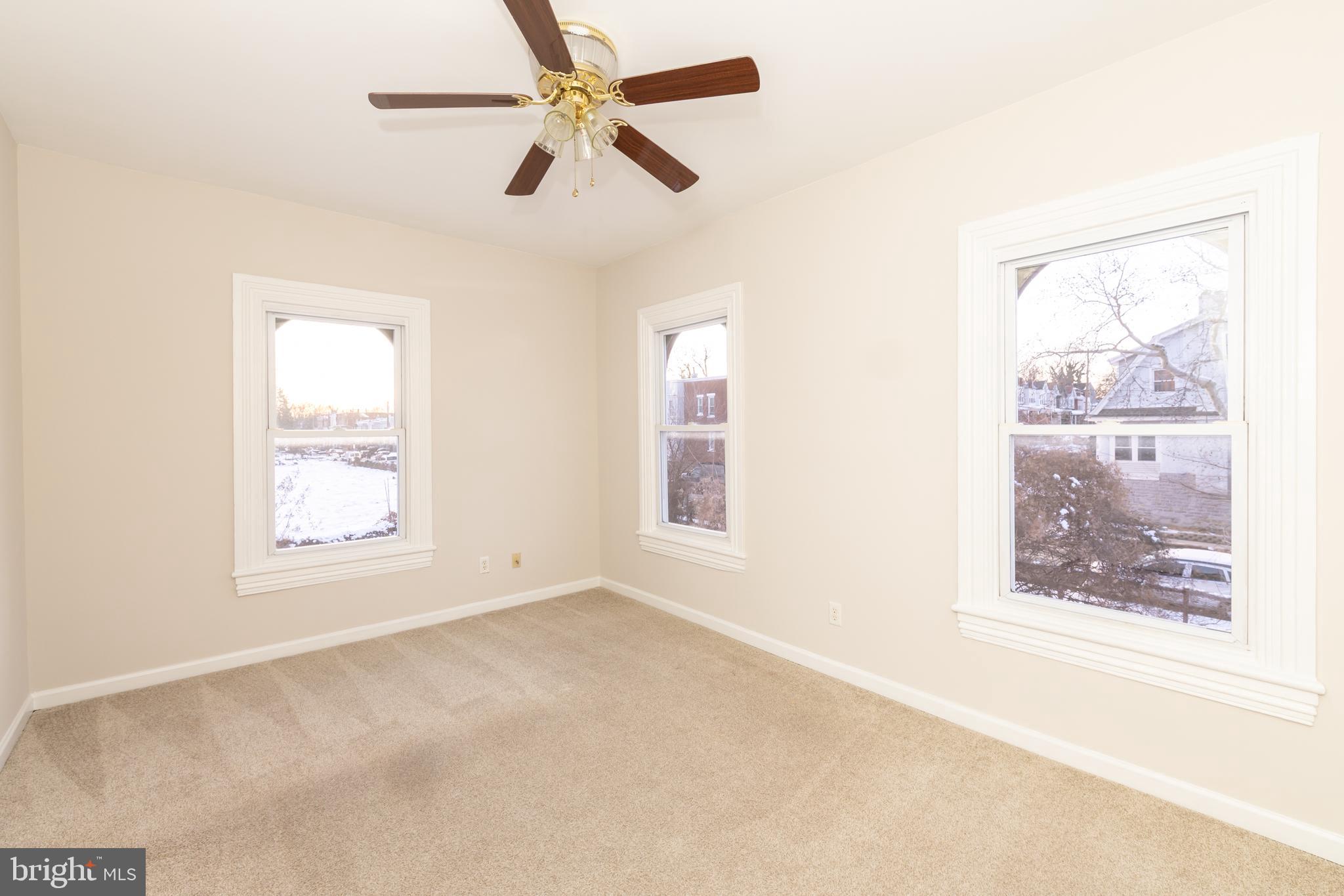 GERMANTOWN (EAST) - Residential