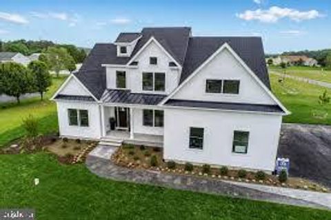 24061 JERRICO ROAD 34 LINCOLN DE 19960