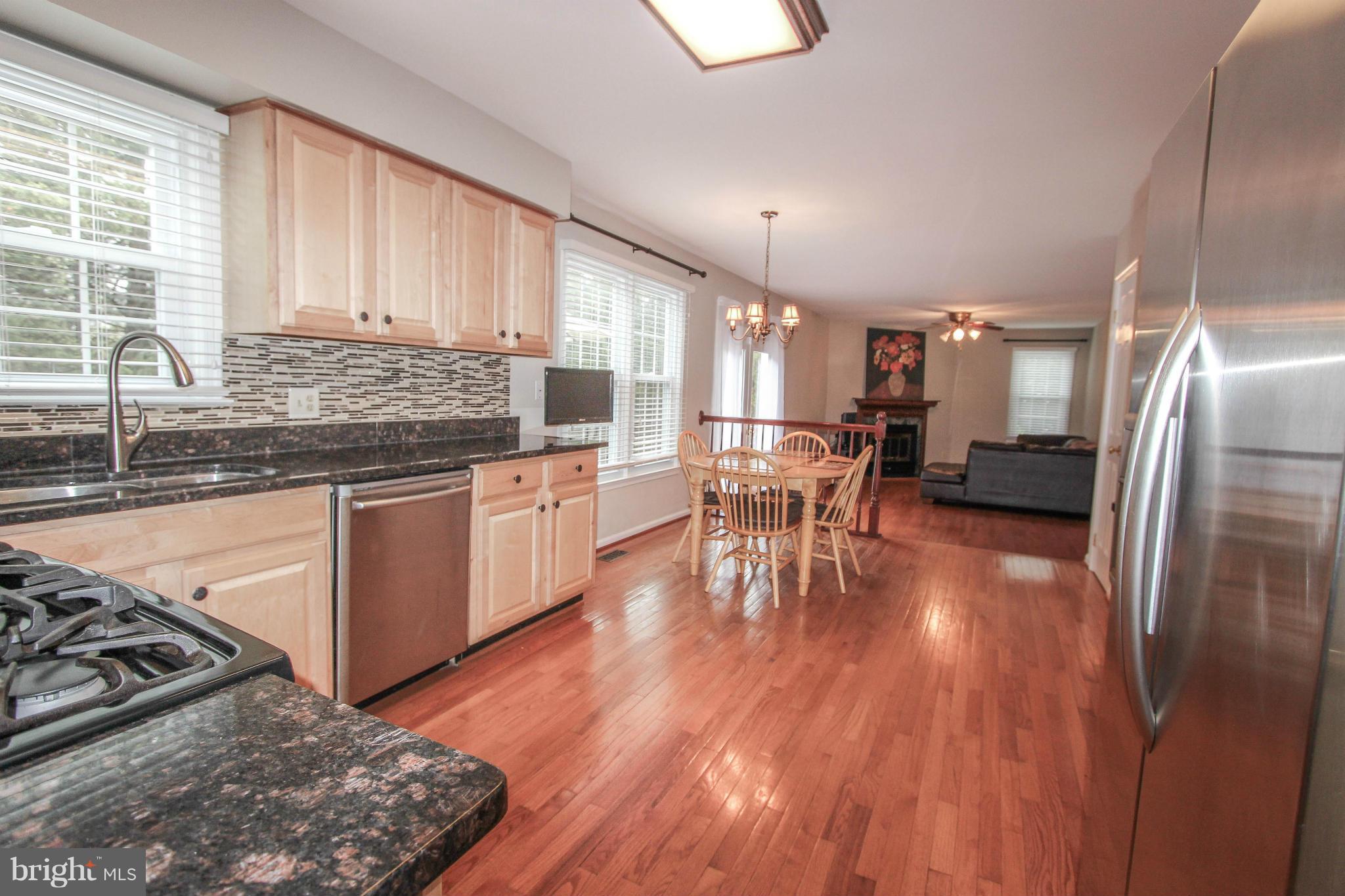 BELLE POND FARM - Residential