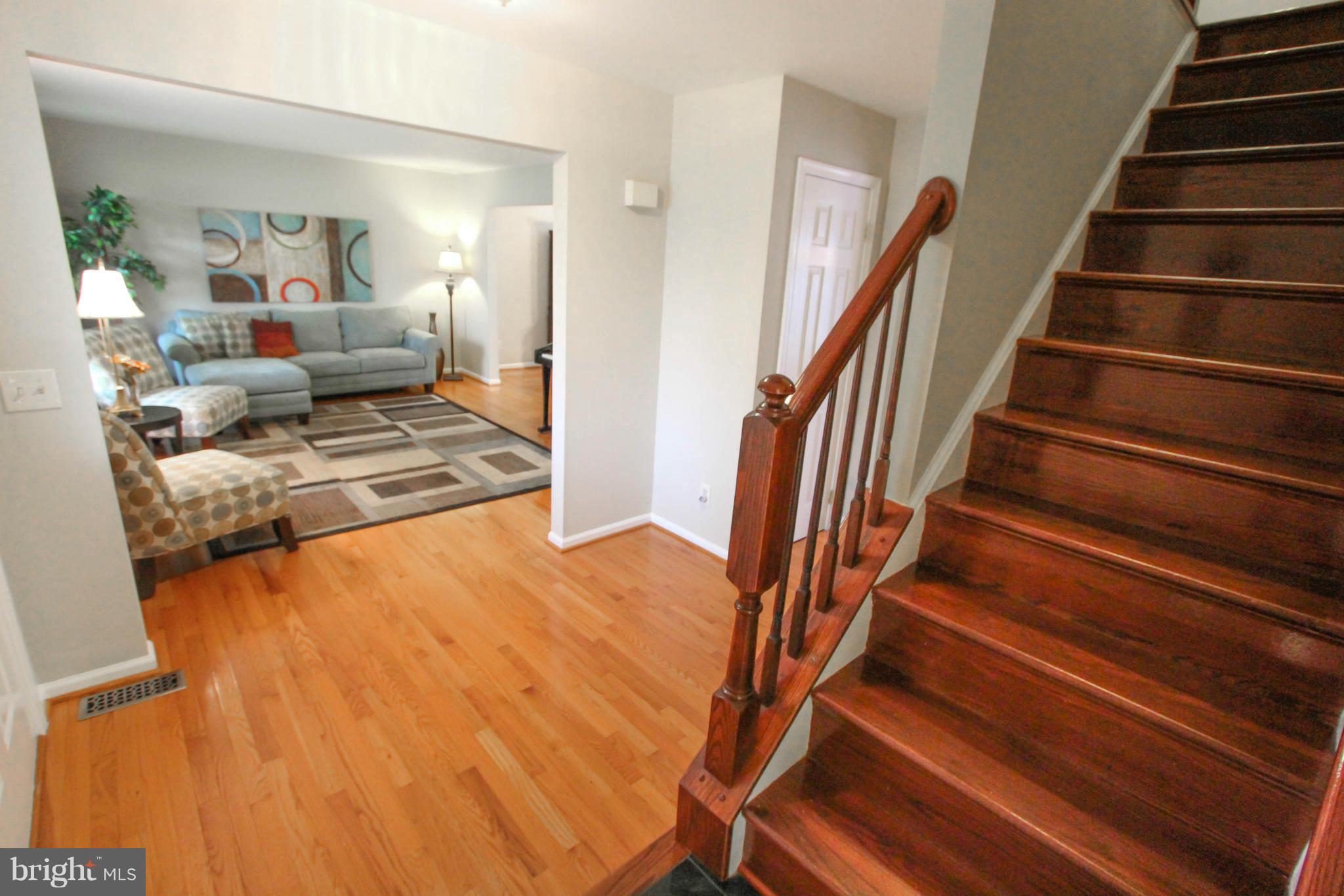 BELLE POND FARM - Residential