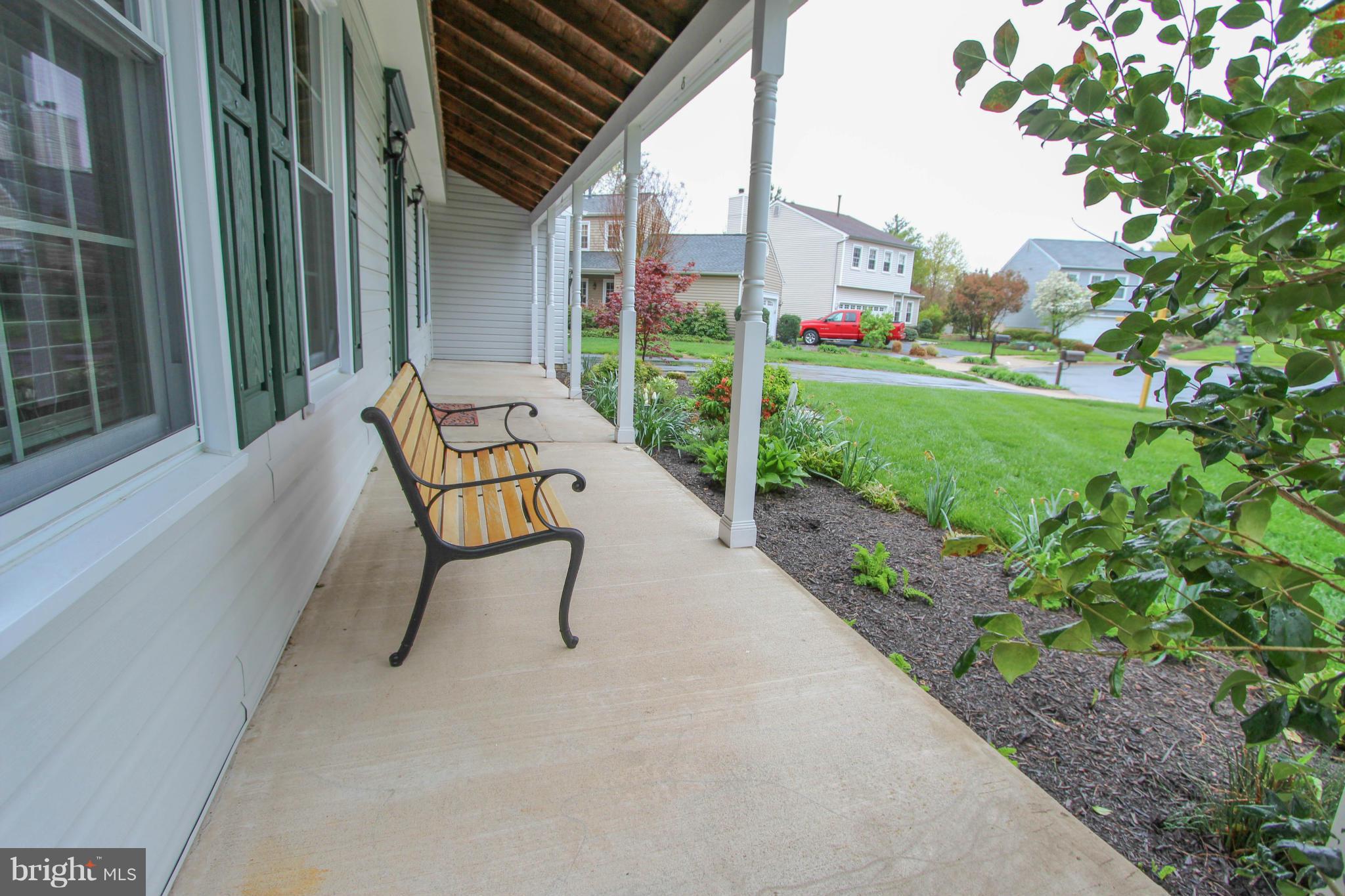 BELLE POND FARM - Residential