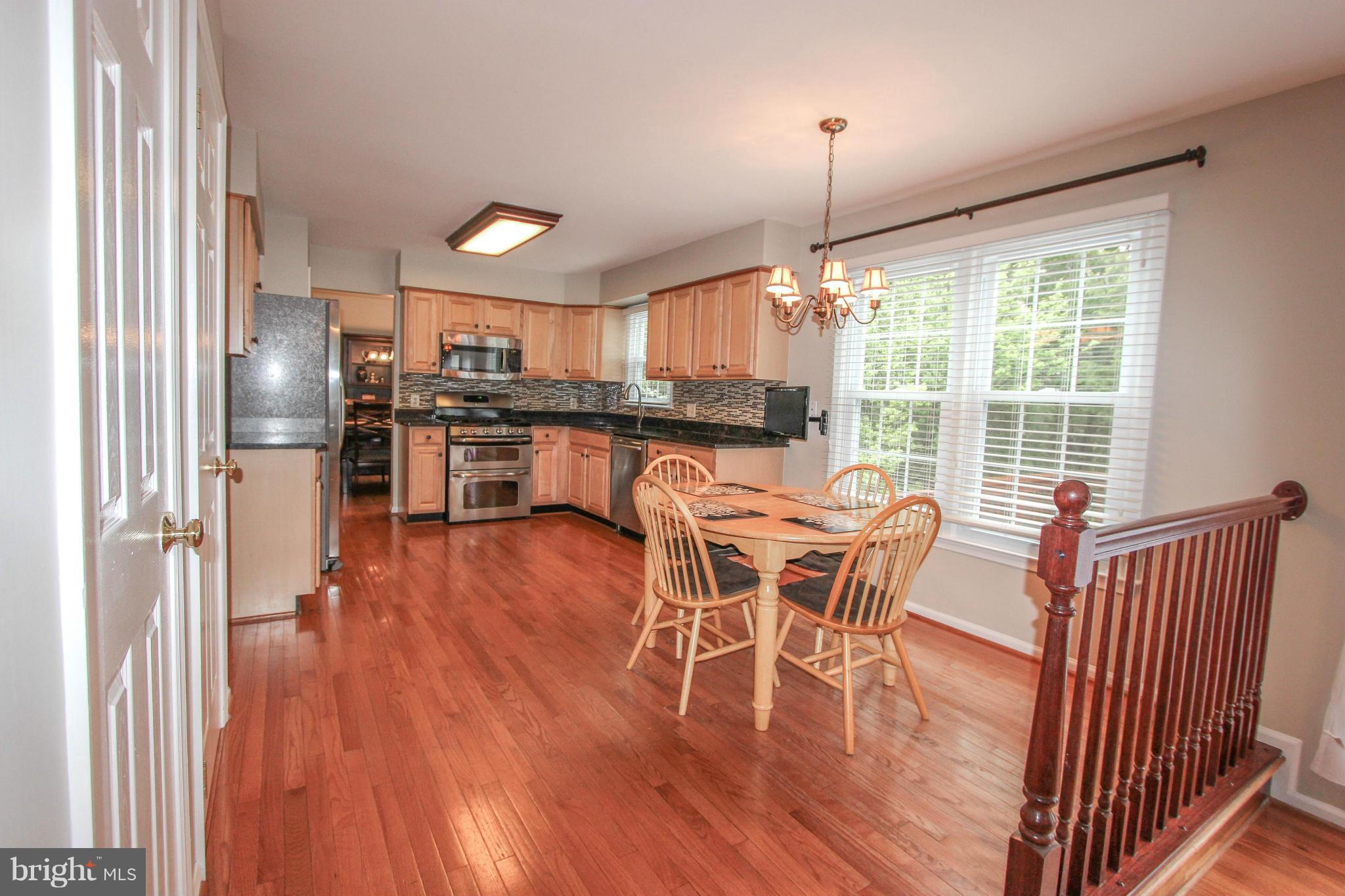 BELLE POND FARM - Residential