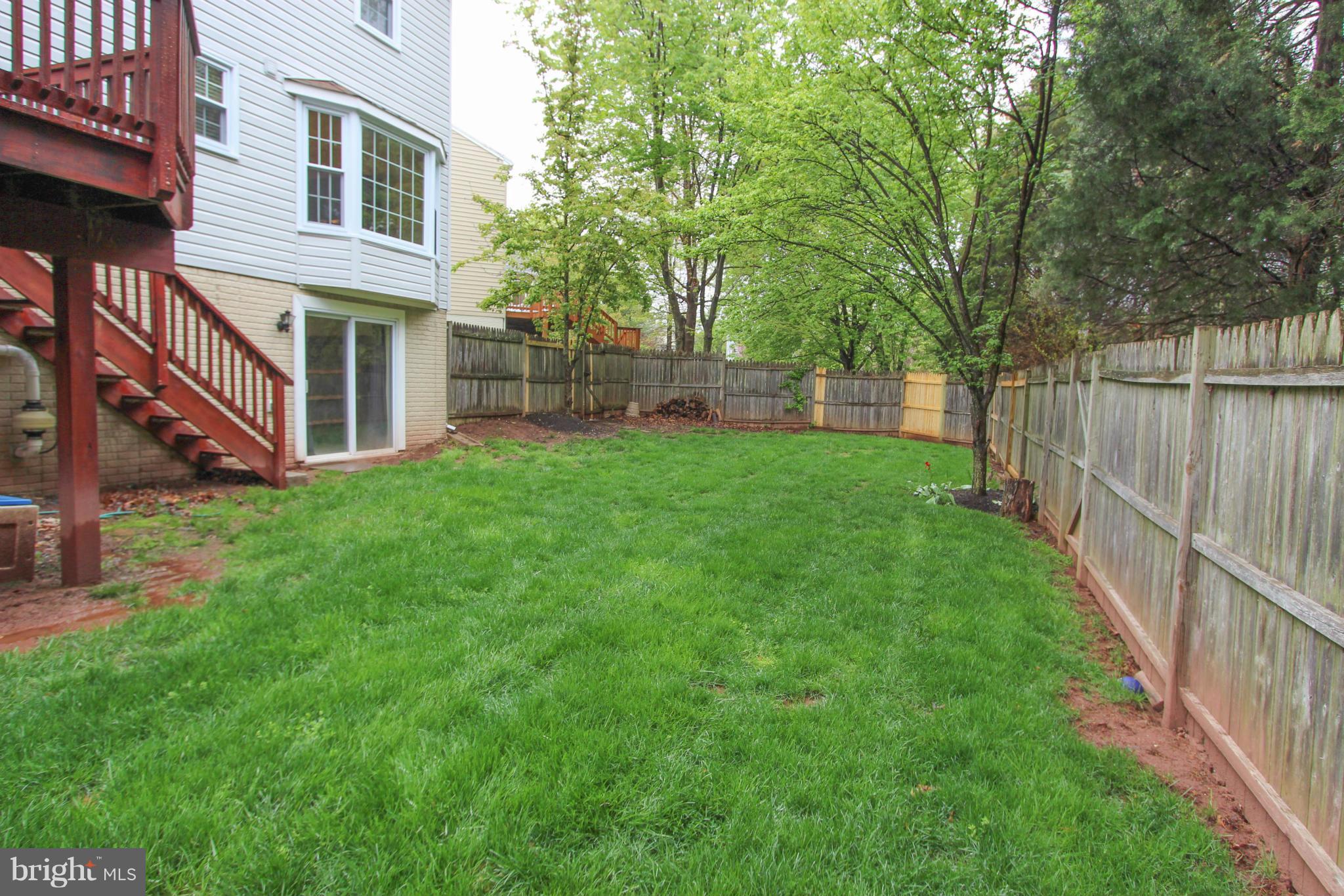 BELLE POND FARM - Residential