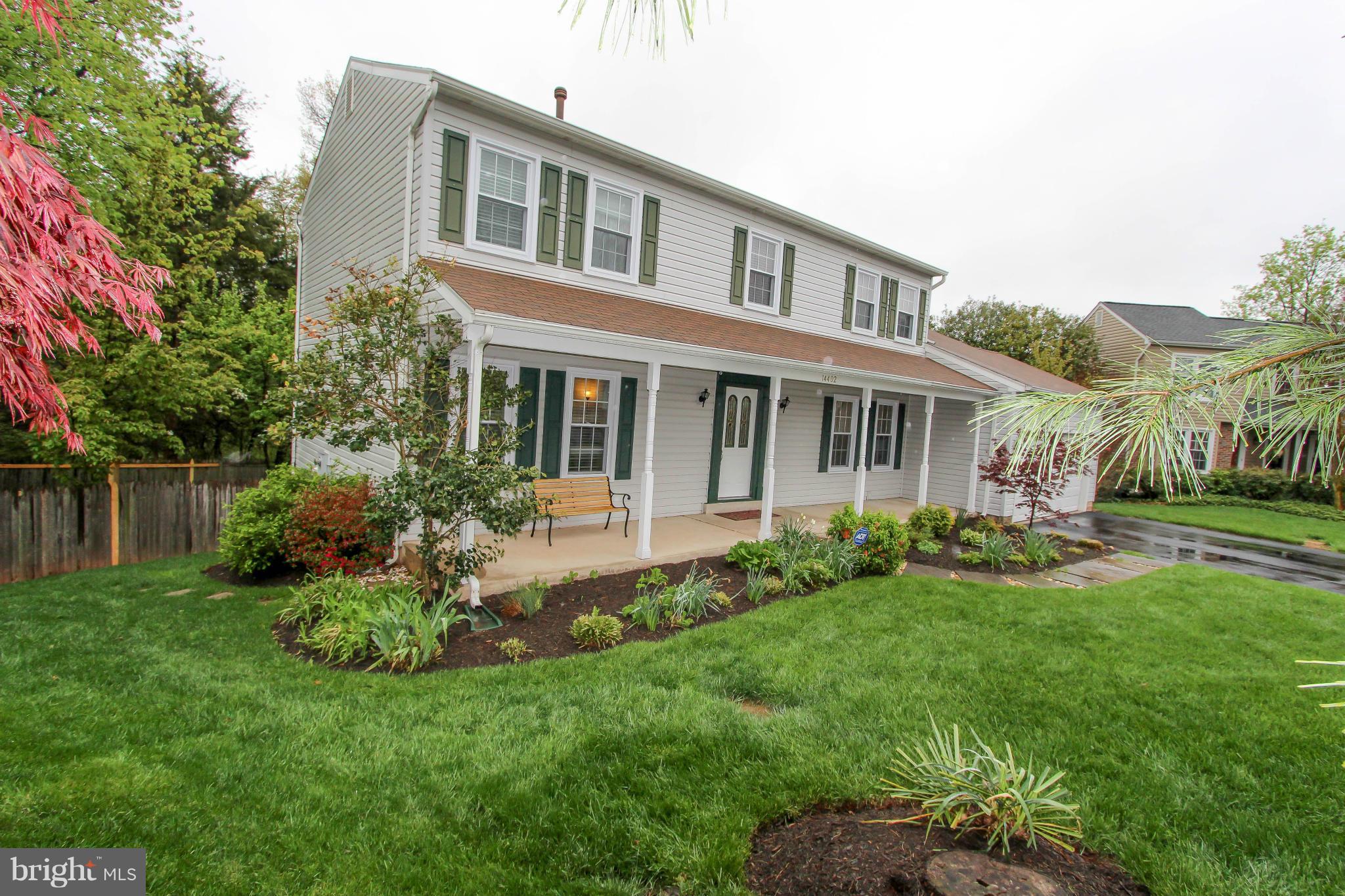 BELLE POND FARM - Residential