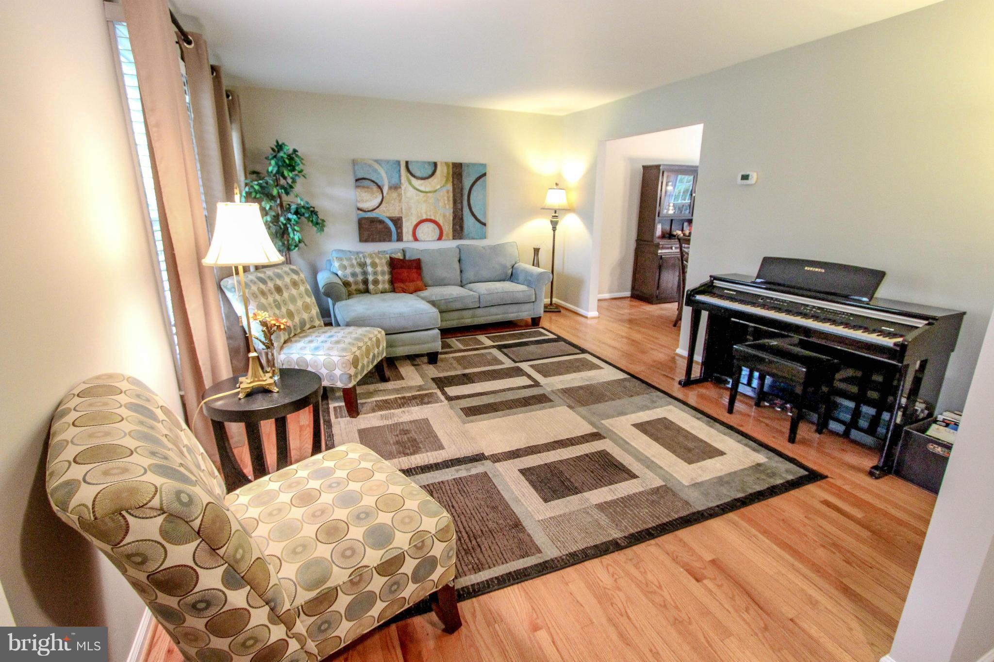 BELLE POND FARM - Residential