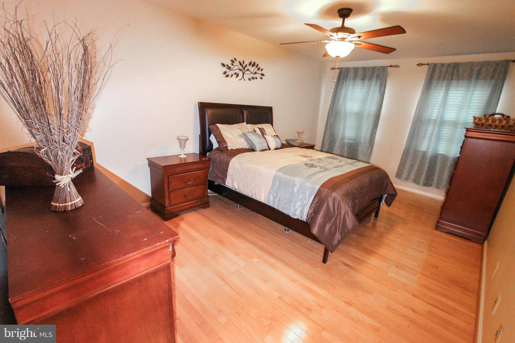 BELLE POND FARM - Residential