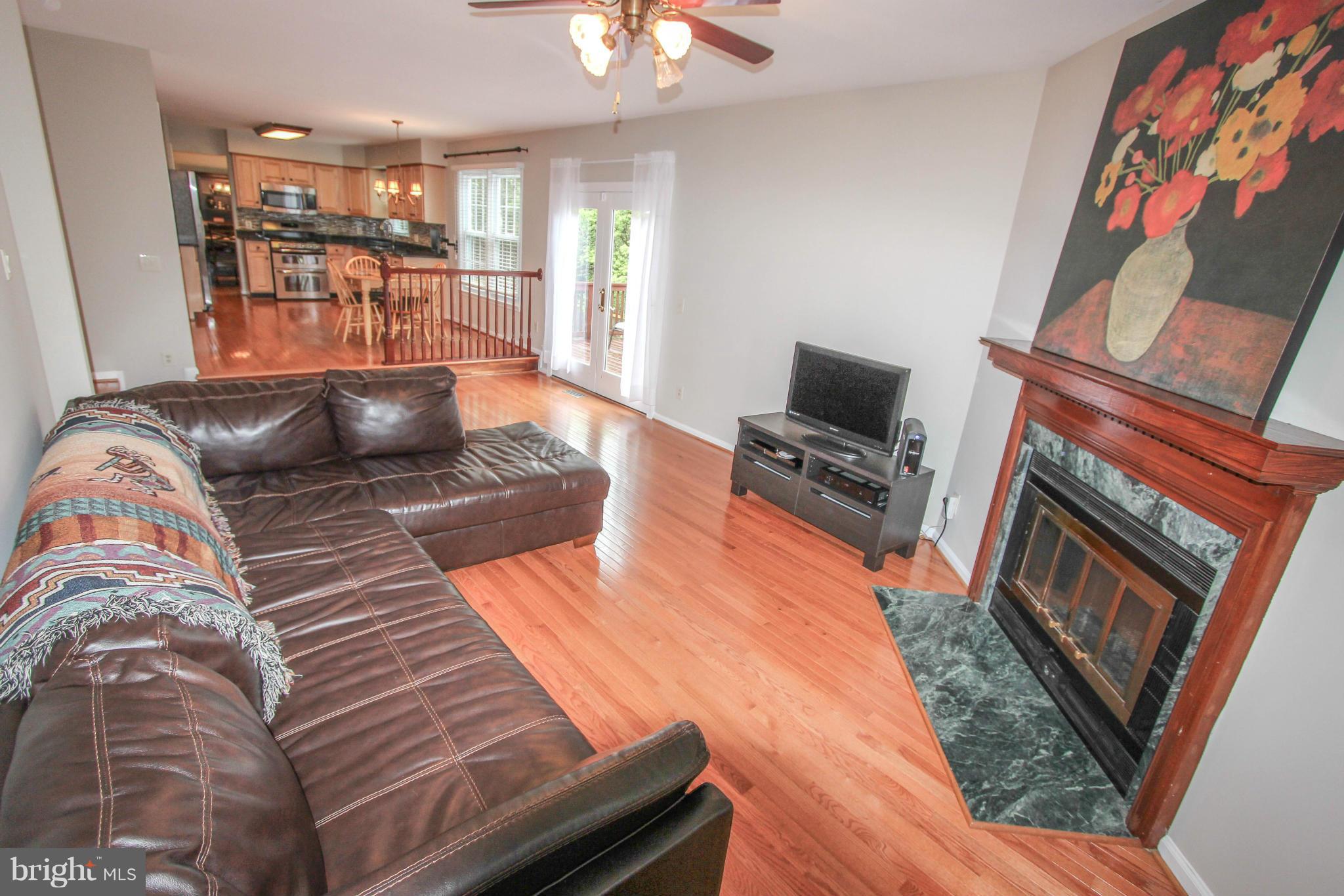 BELLE POND FARM - Residential