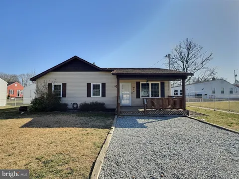 9 Elder Place, Indian Head, MD MLS: MDCH2040278