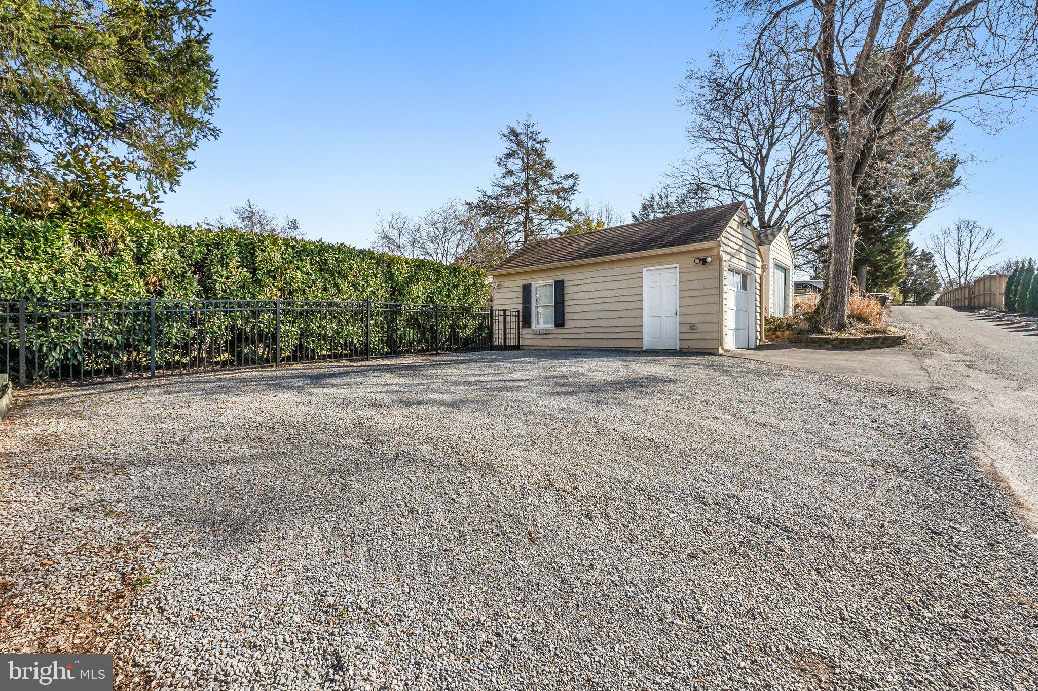 ACADEMY HEIGHTS - Residential