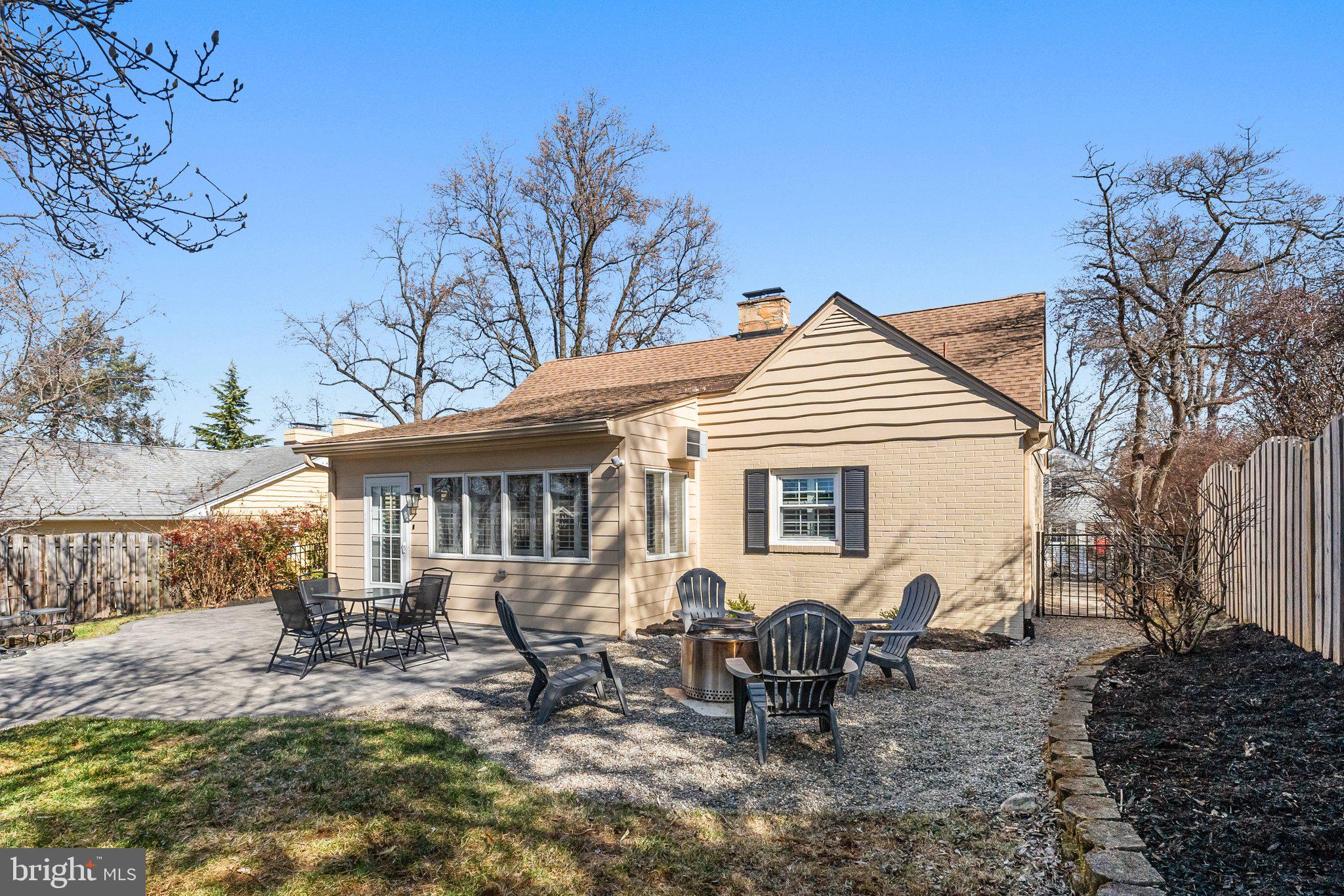 ACADEMY HEIGHTS - Residential