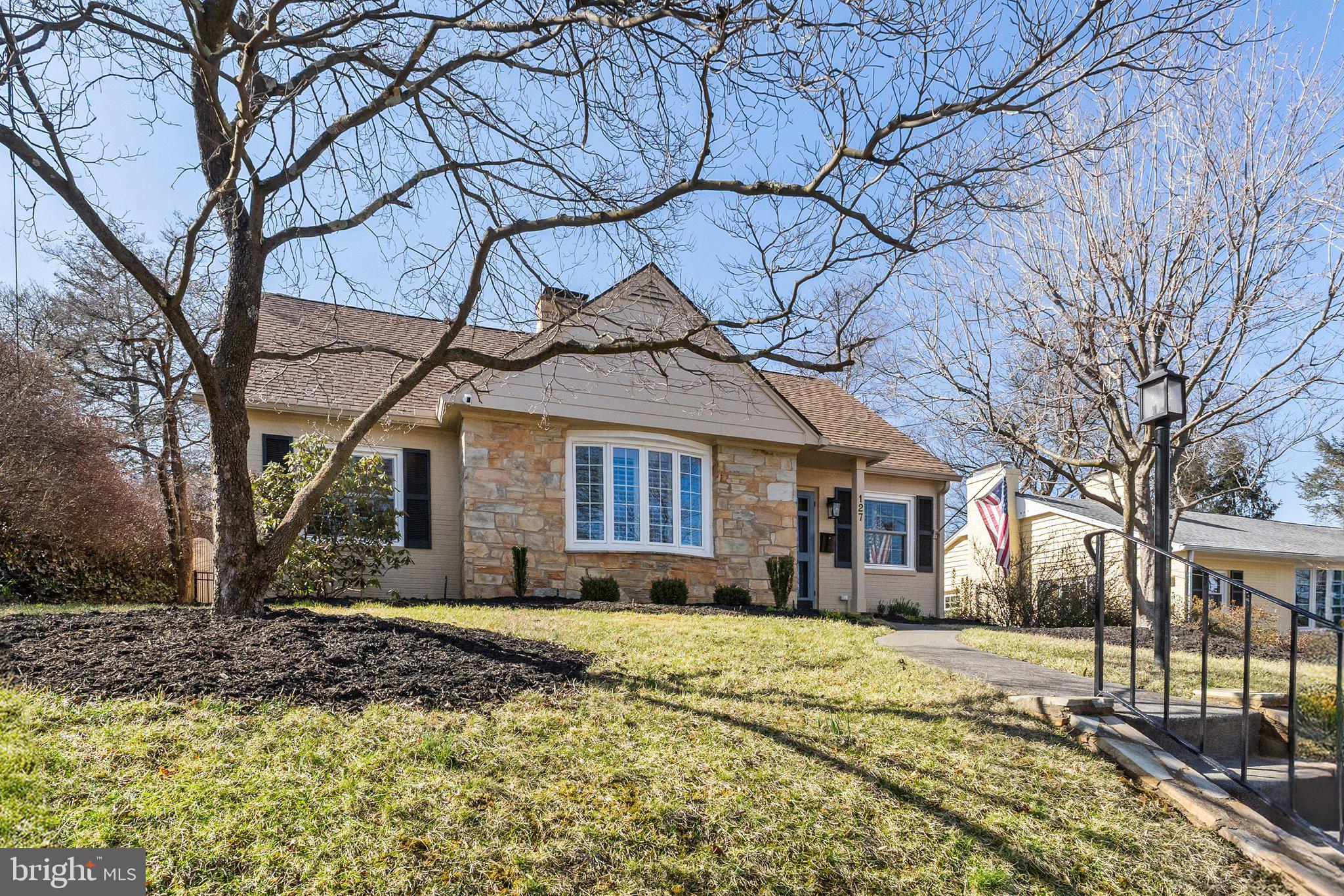 ACADEMY HEIGHTS - Residential