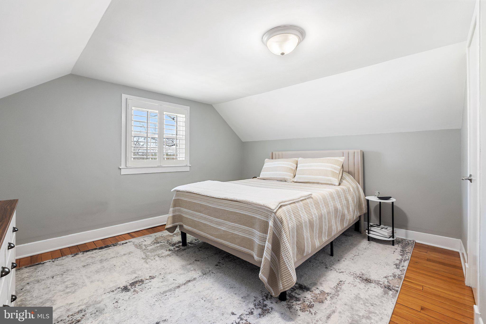 ACADEMY HEIGHTS - Residential