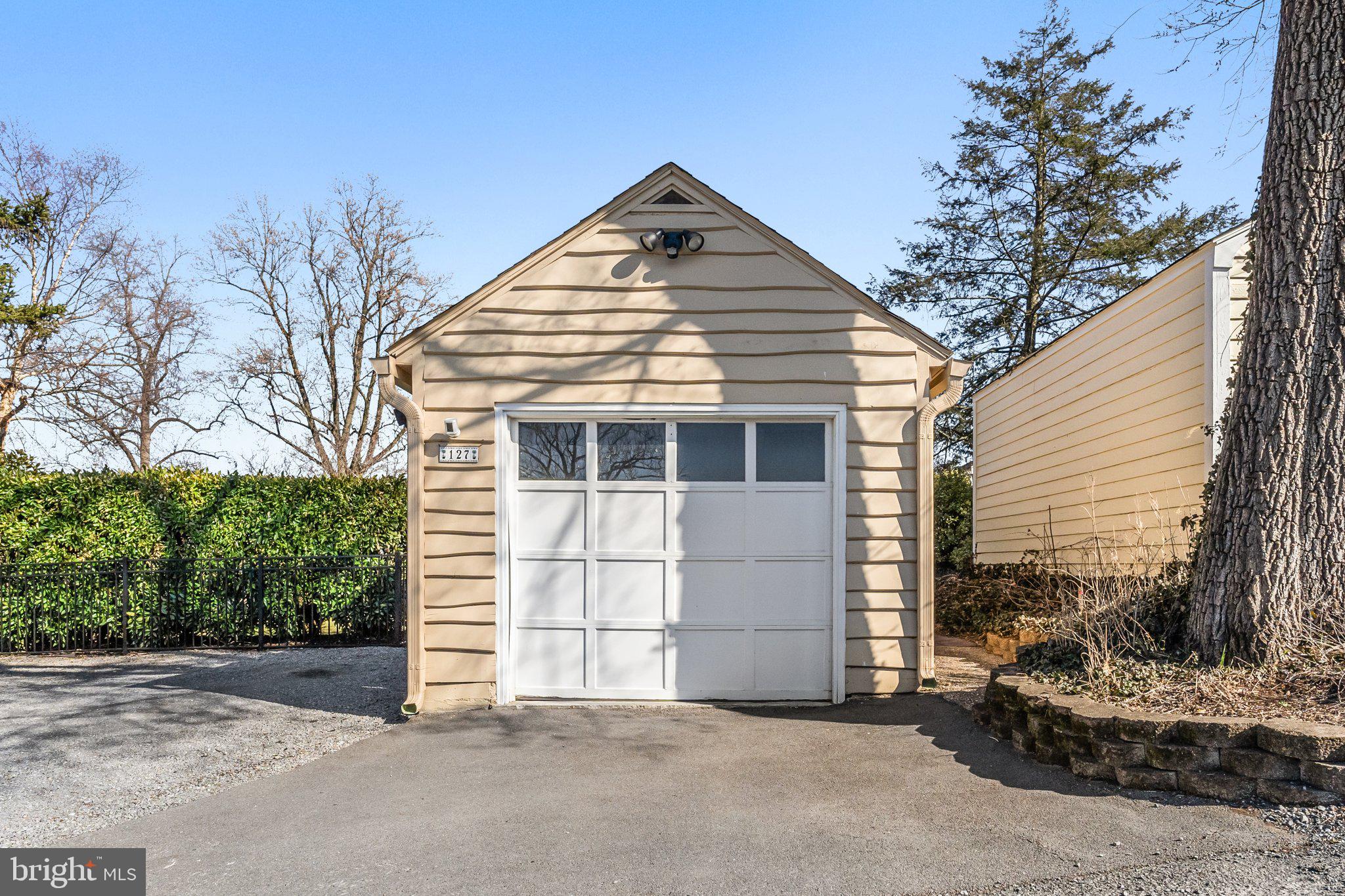 ACADEMY HEIGHTS - Residential