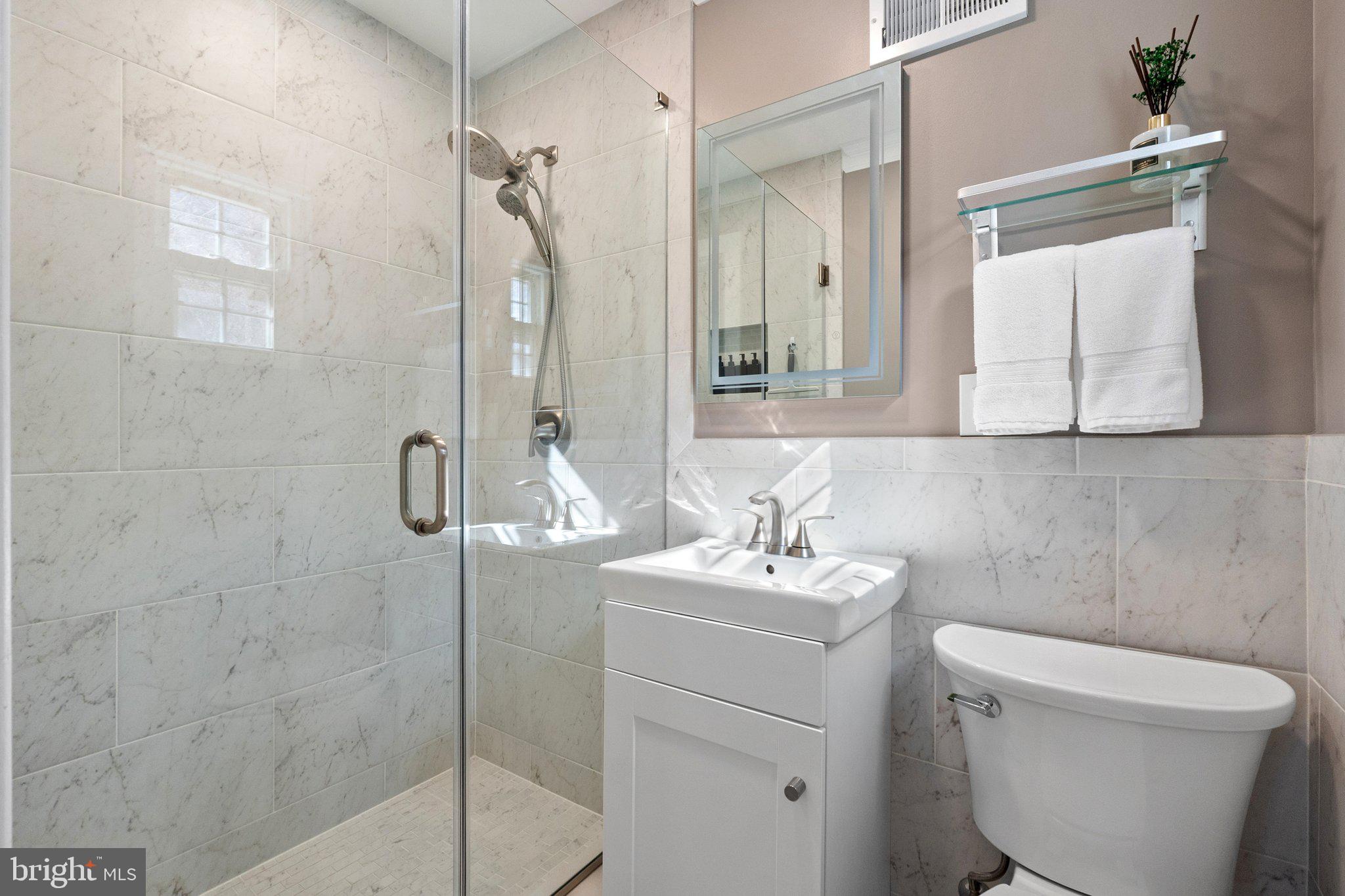 ACADEMY HEIGHTS - Residential