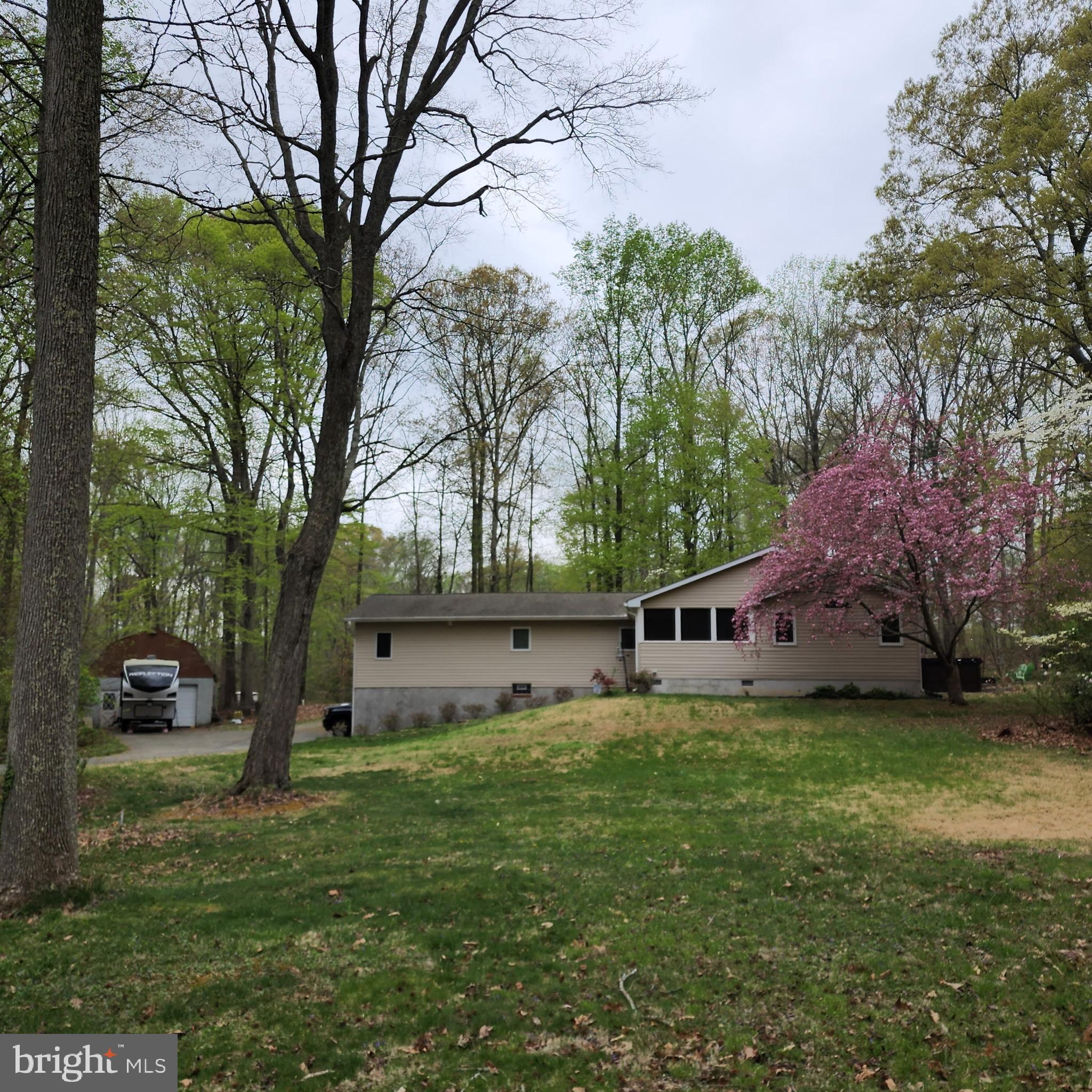 WOODLAND ACRES - Residential