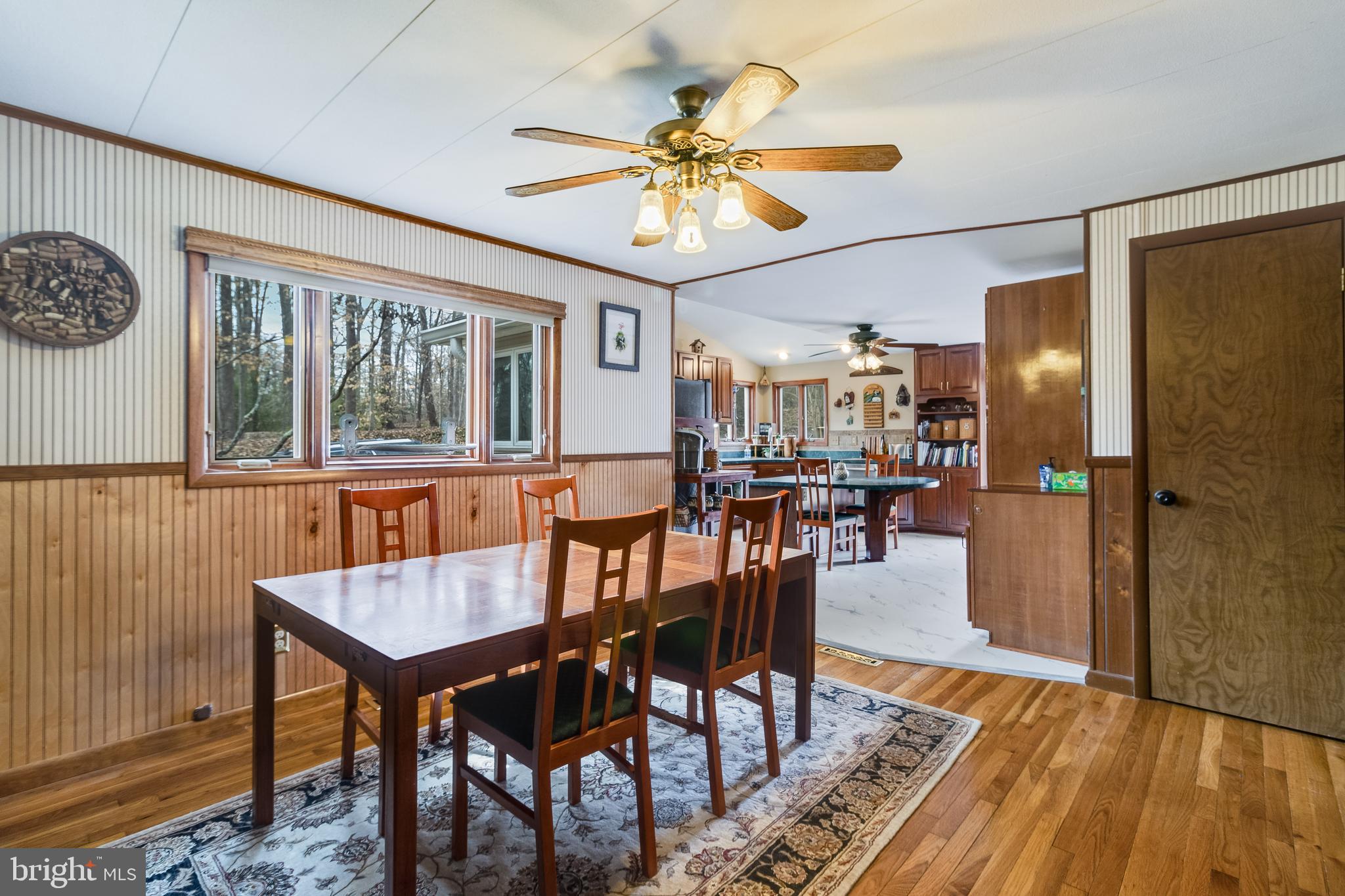 WOODLAND ACRES - Residential