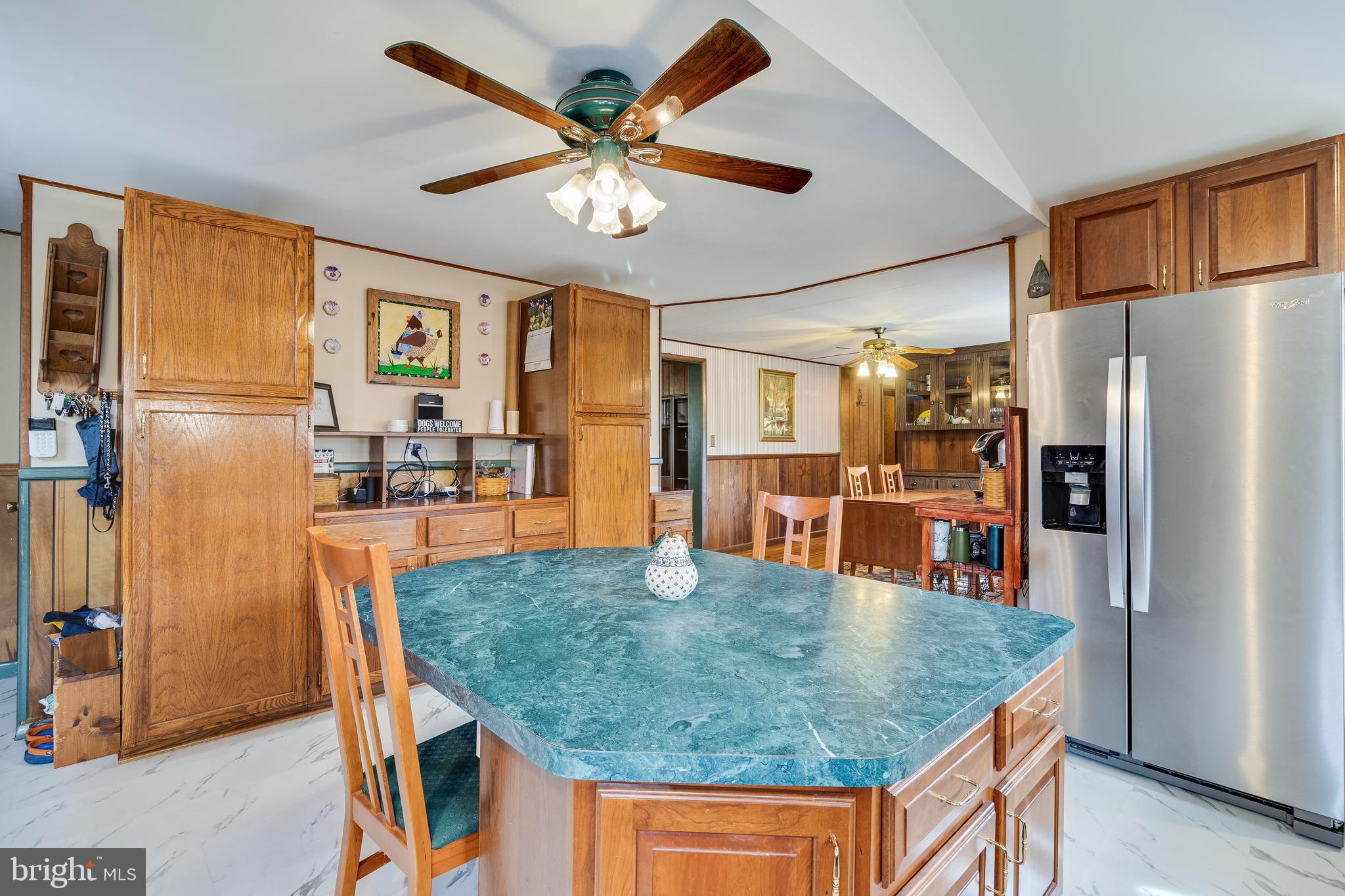 WOODLAND ACRES - Residential