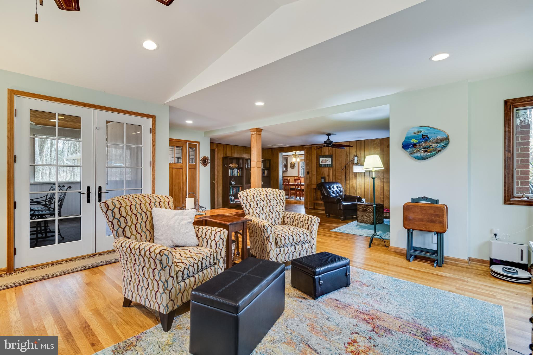 WOODLAND ACRES - Residential