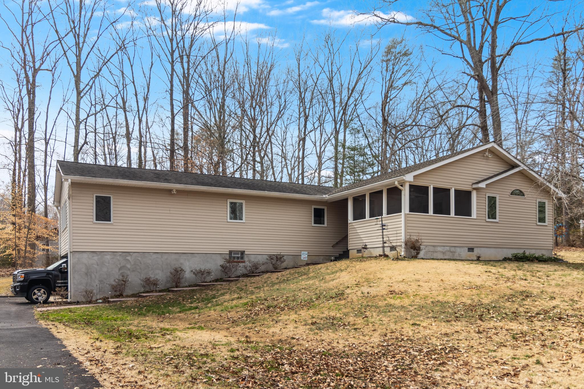 WOODLAND ACRES - Residential