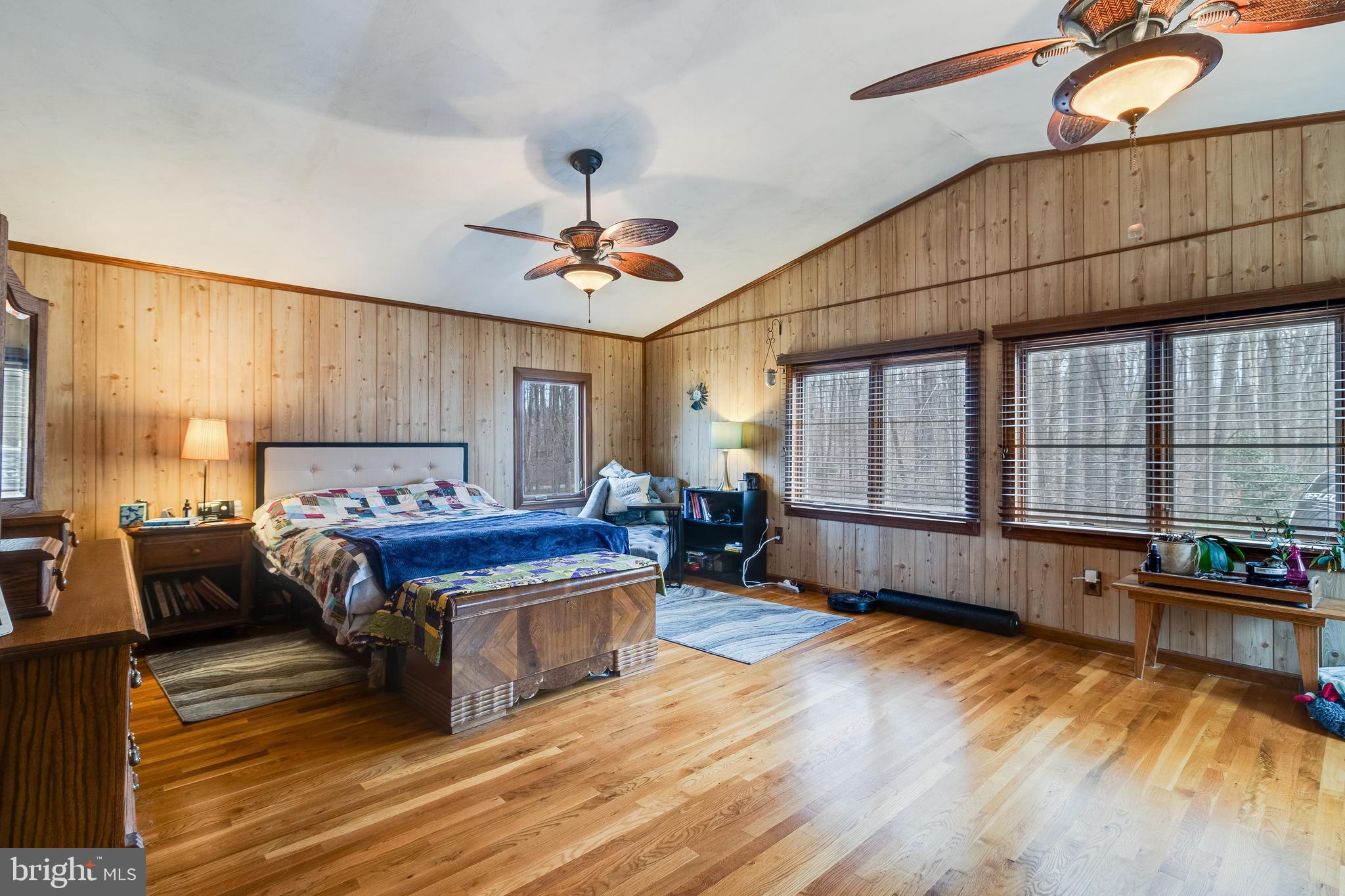 WOODLAND ACRES - Residential