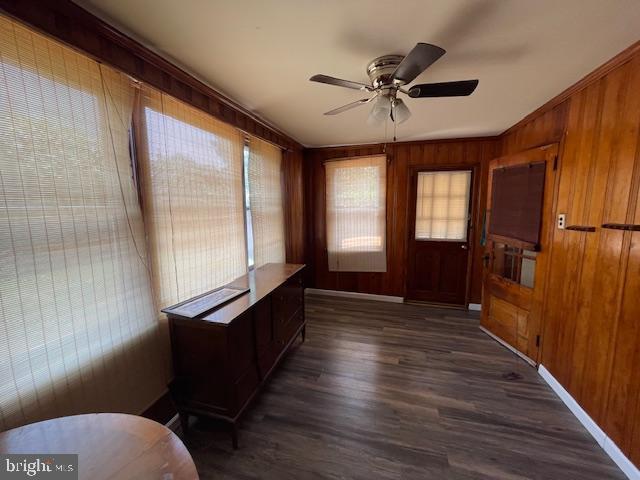 FRANKFORD - Residential Lease