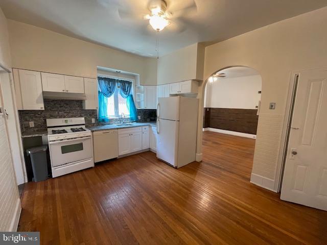 FRANKFORD - Residential Lease