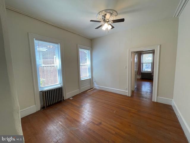 FRANKFORD - Residential Lease