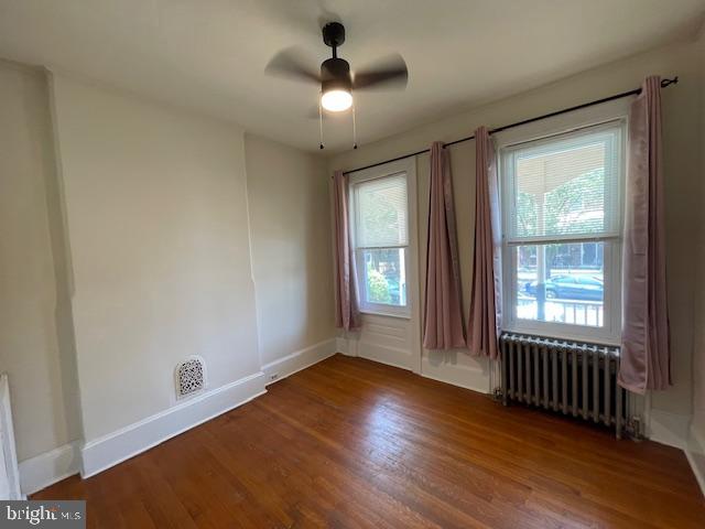 FRANKFORD - Residential Lease