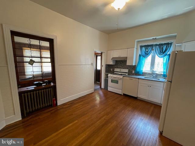 FRANKFORD - Residential Lease