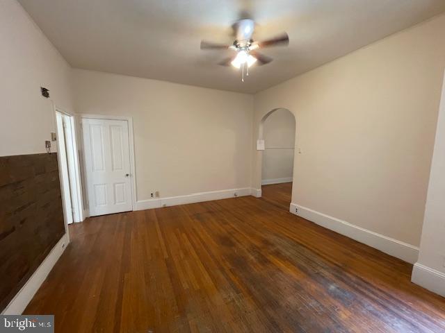 FRANKFORD - Residential Lease