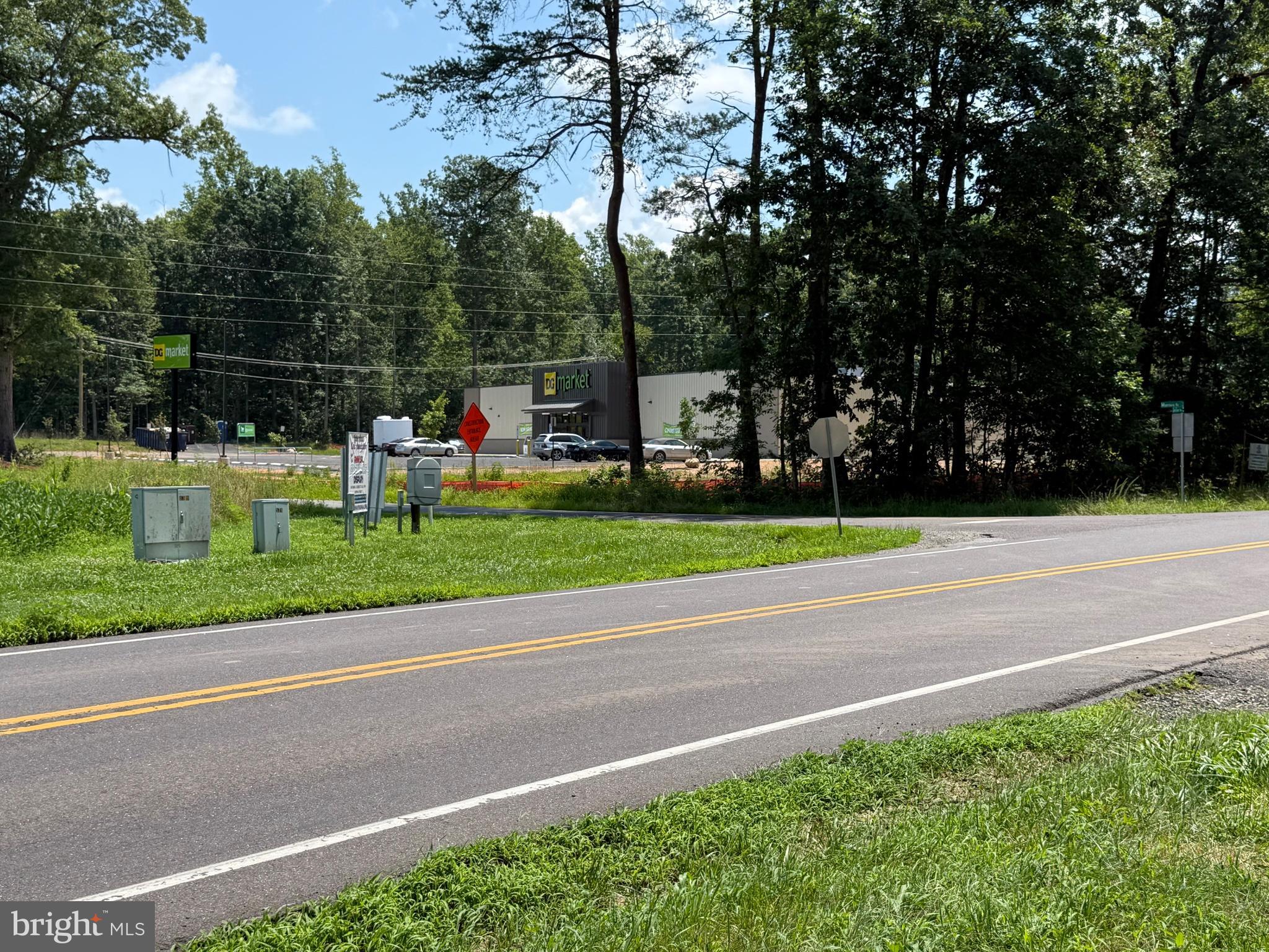 Lot 2A & 4 ZACHARY TAYLOR HIGHWAY