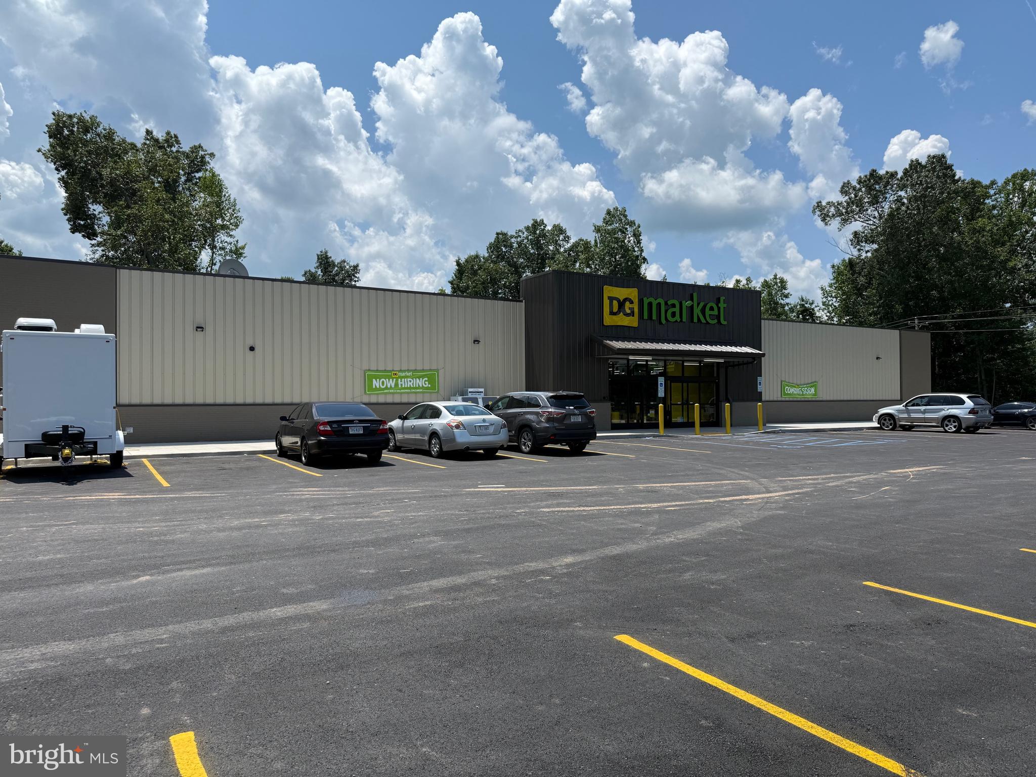 Lot 2A & 4 ZACHARY TAYLOR HIGHWAY