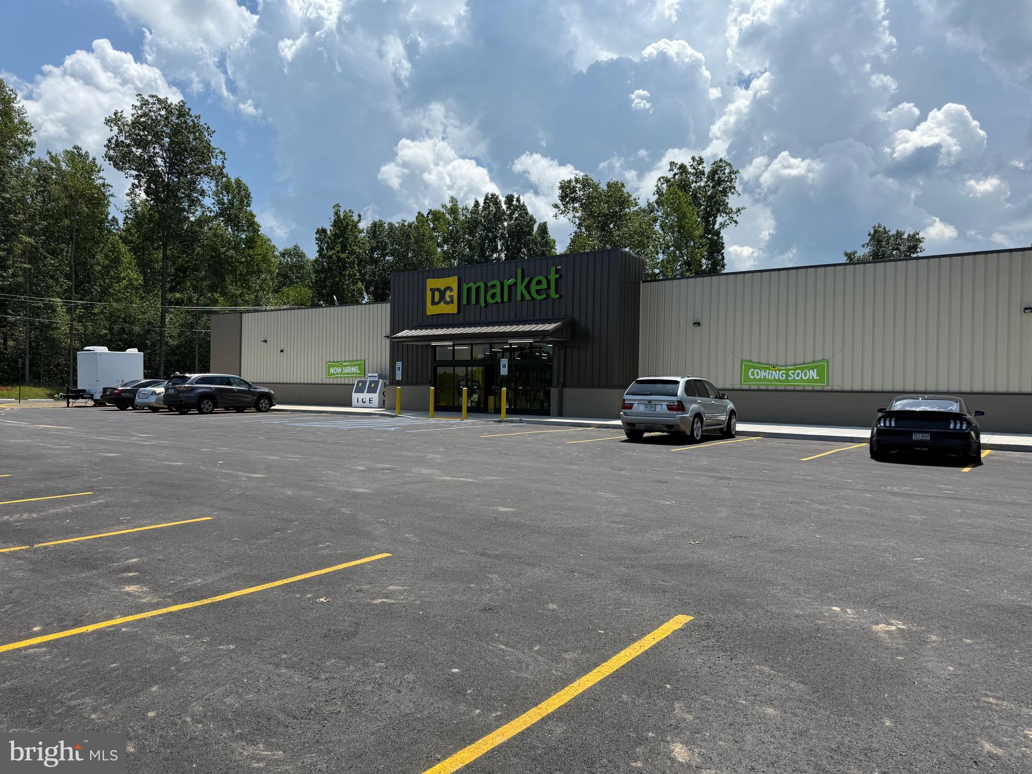 Lot 2A & 4 ZACHARY TAYLOR HIGHWAY
