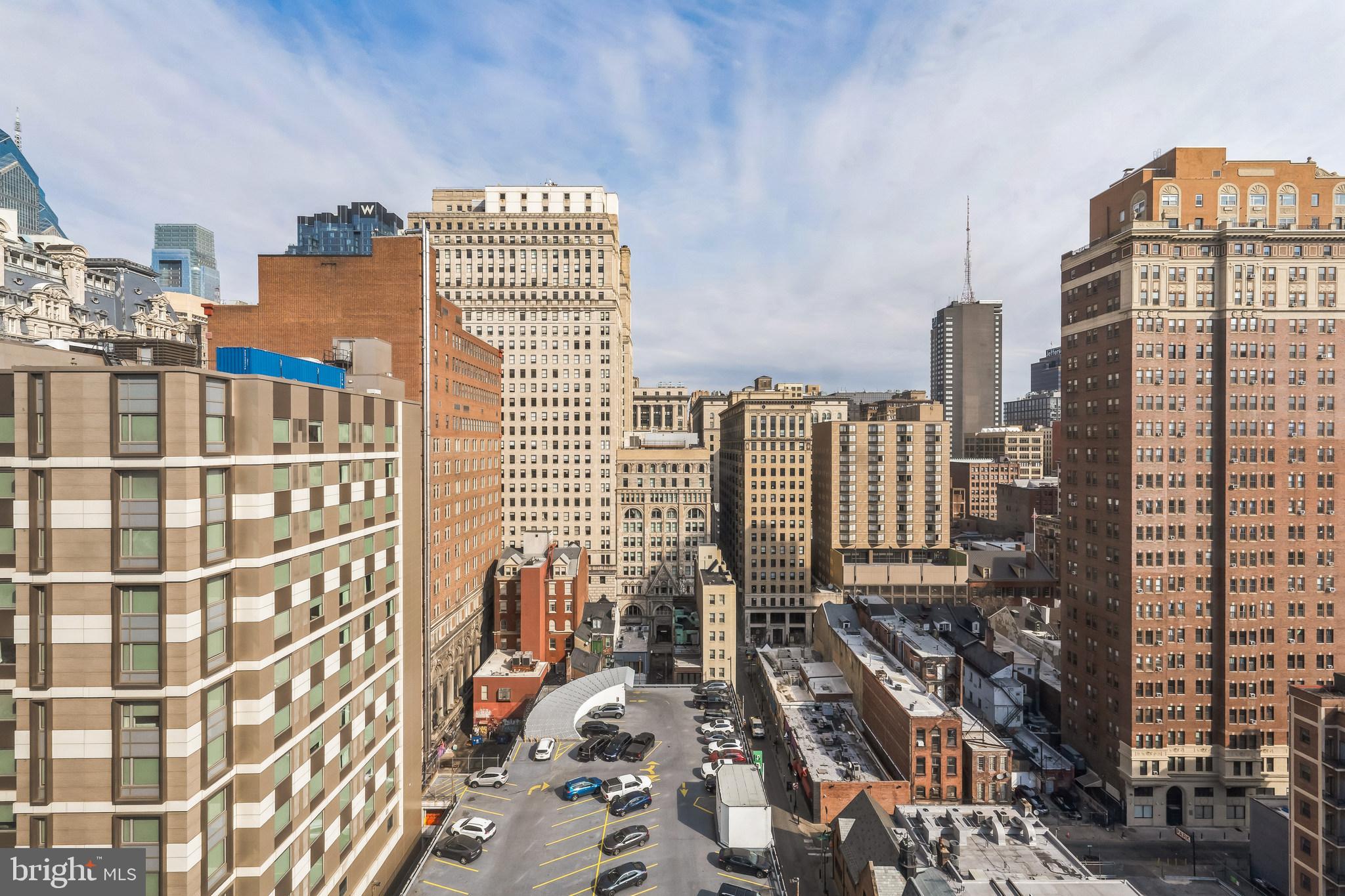 AVENUE OF THE ARTS - Residential Lease