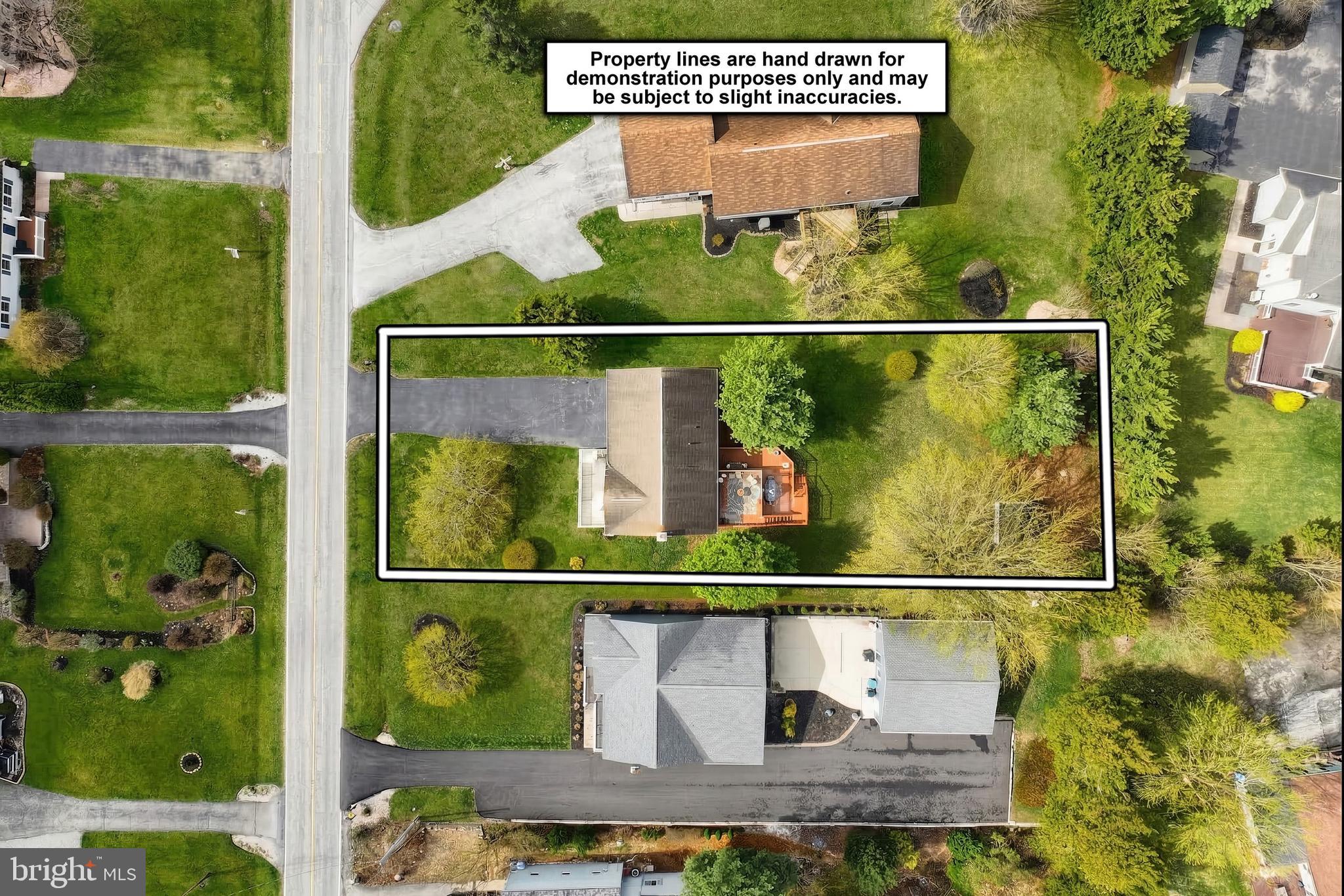 LAKE MEADE - Residential