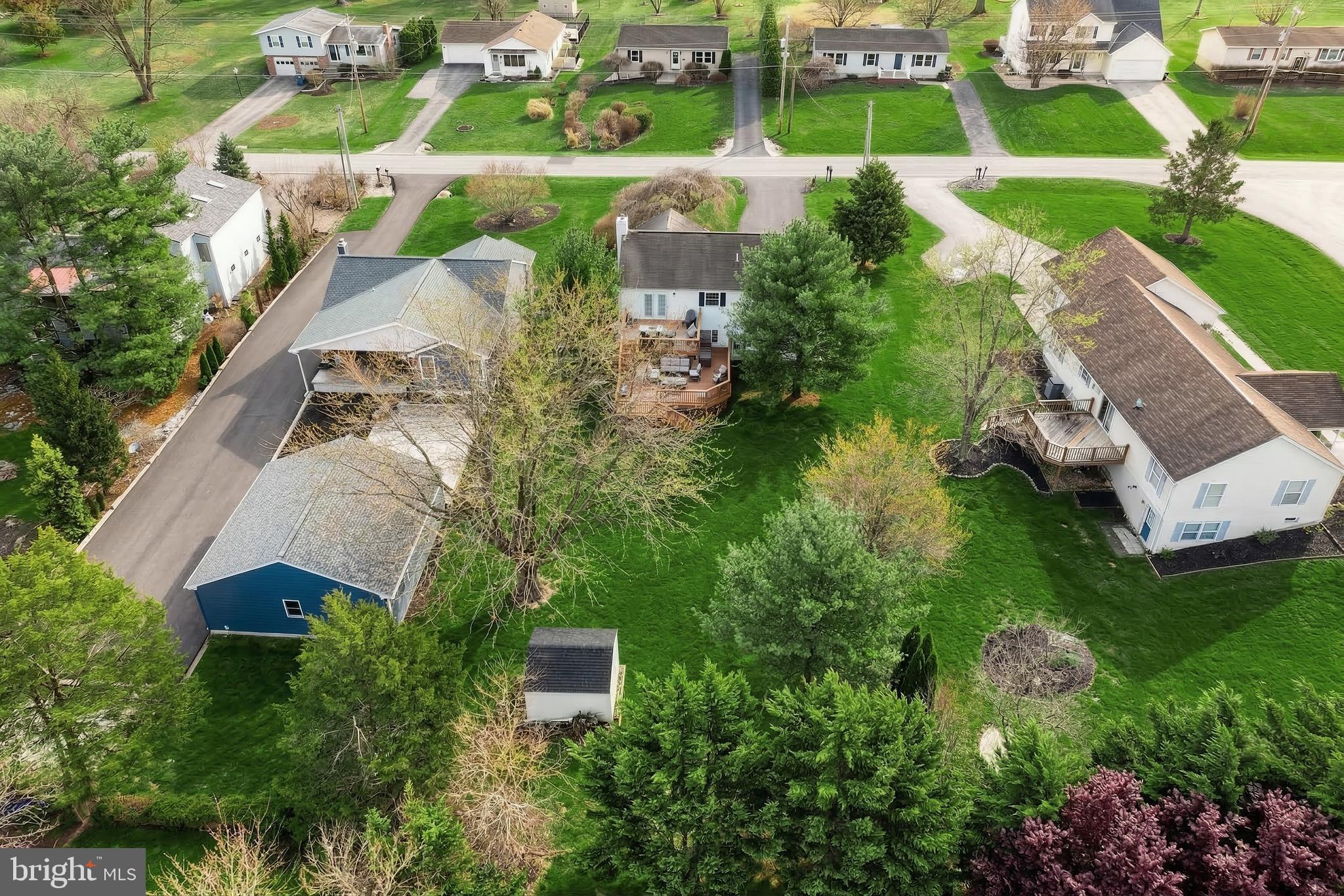 LAKE MEADE - Residential