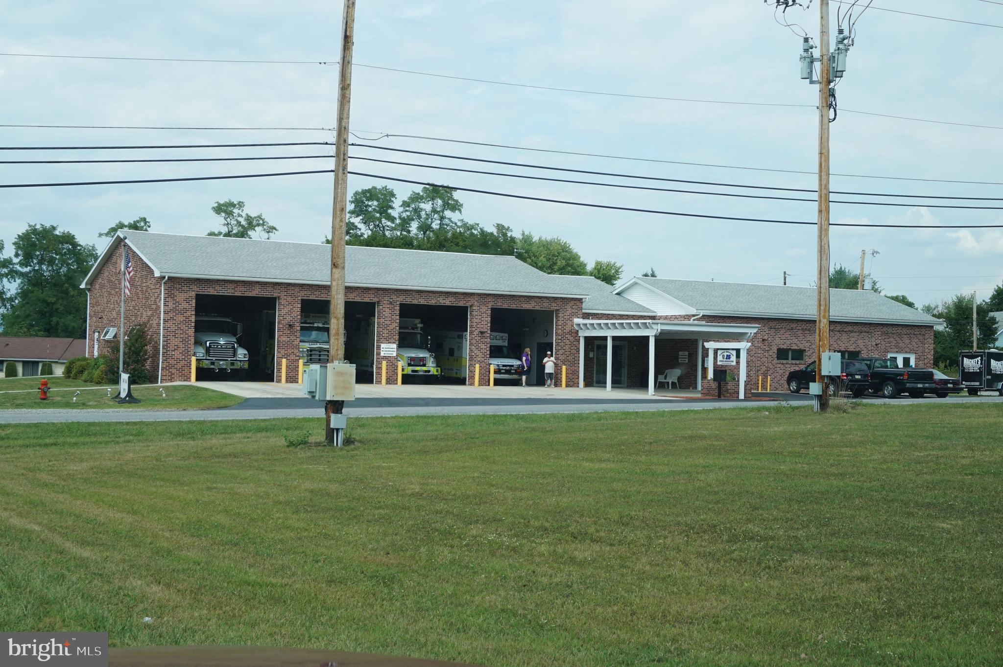 LAKE MEADE - Residential