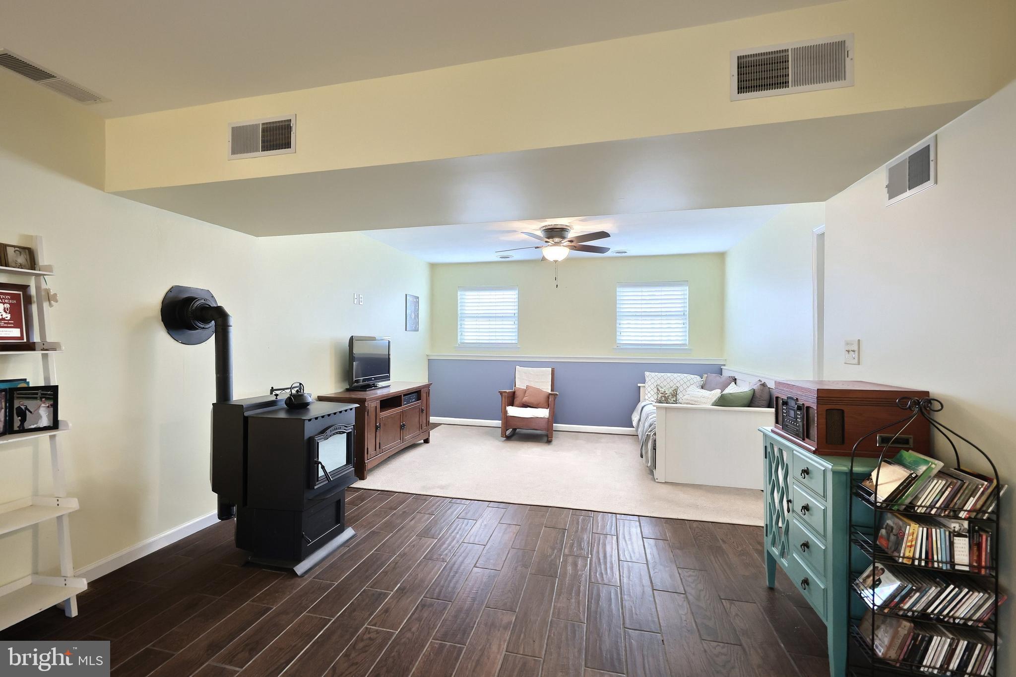 LAKE MEADE - Residential