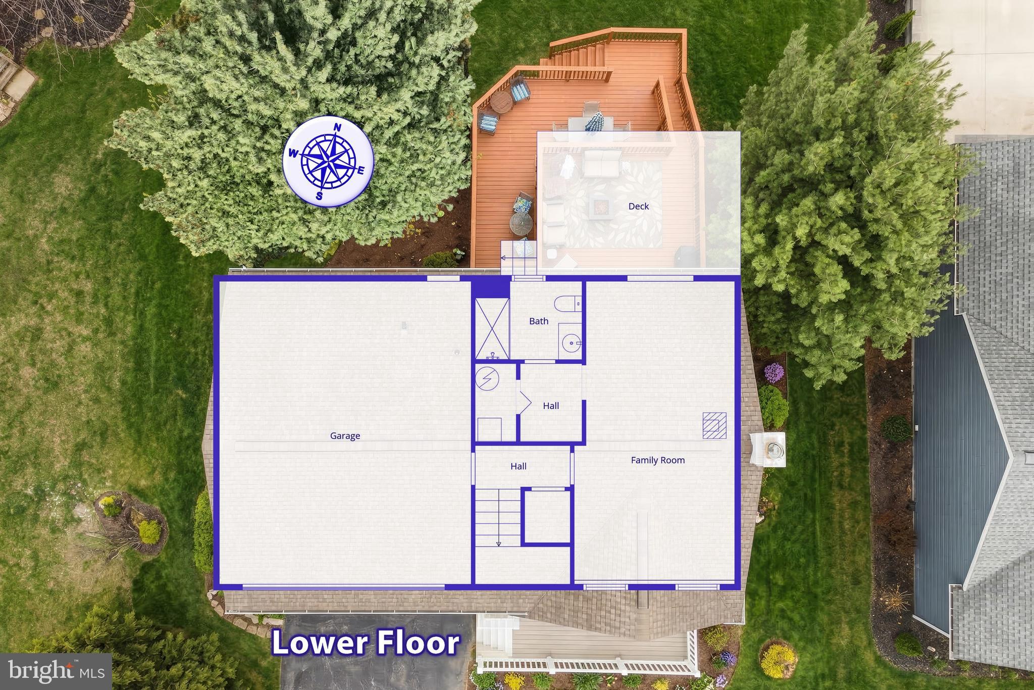 LAKE MEADE - Residential