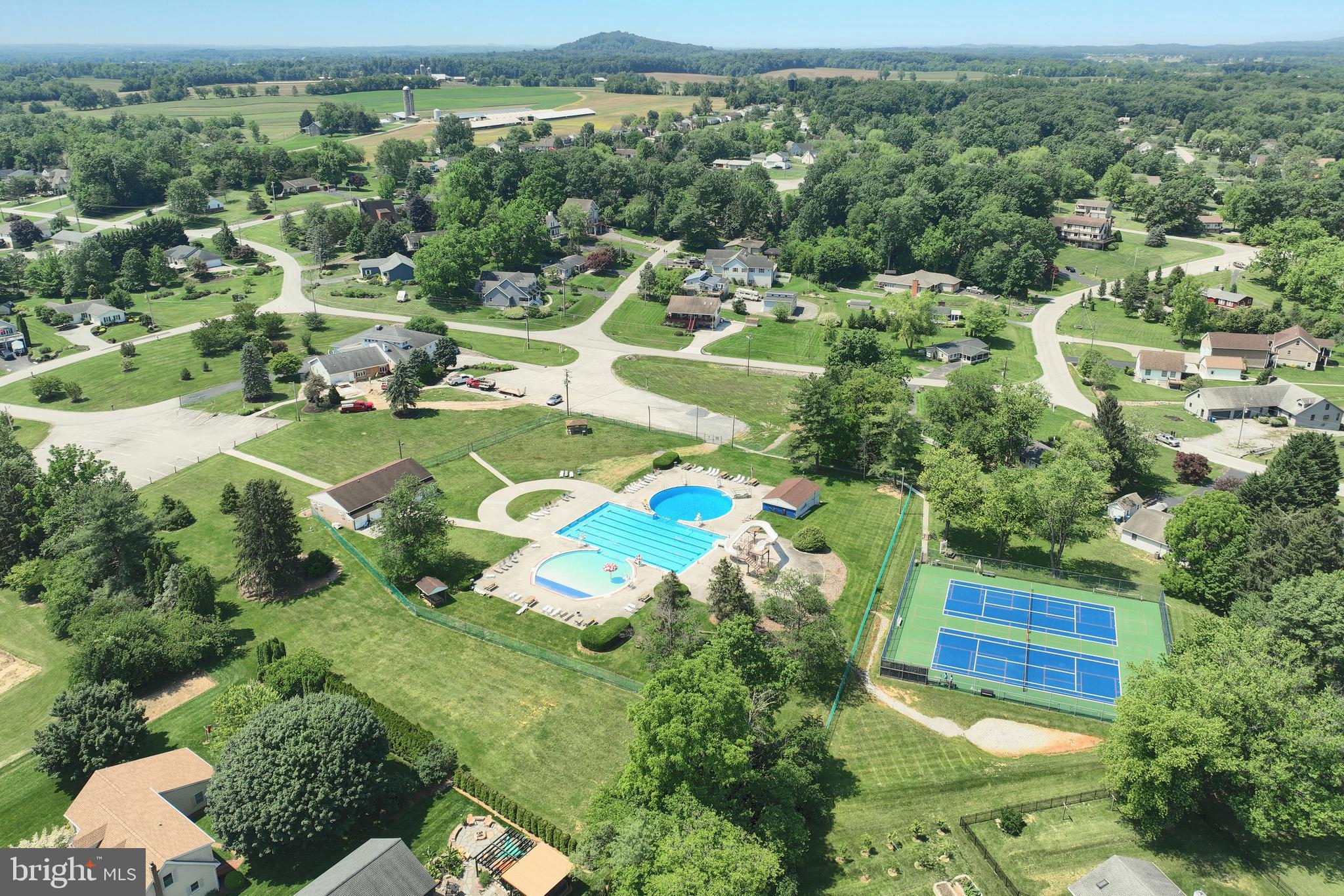 LAKE MEADE - Residential