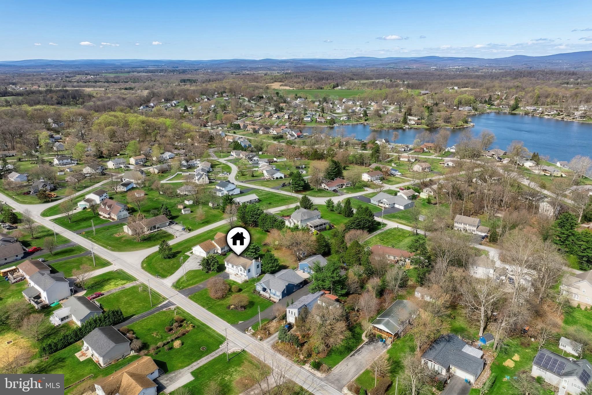 LAKE MEADE - Residential