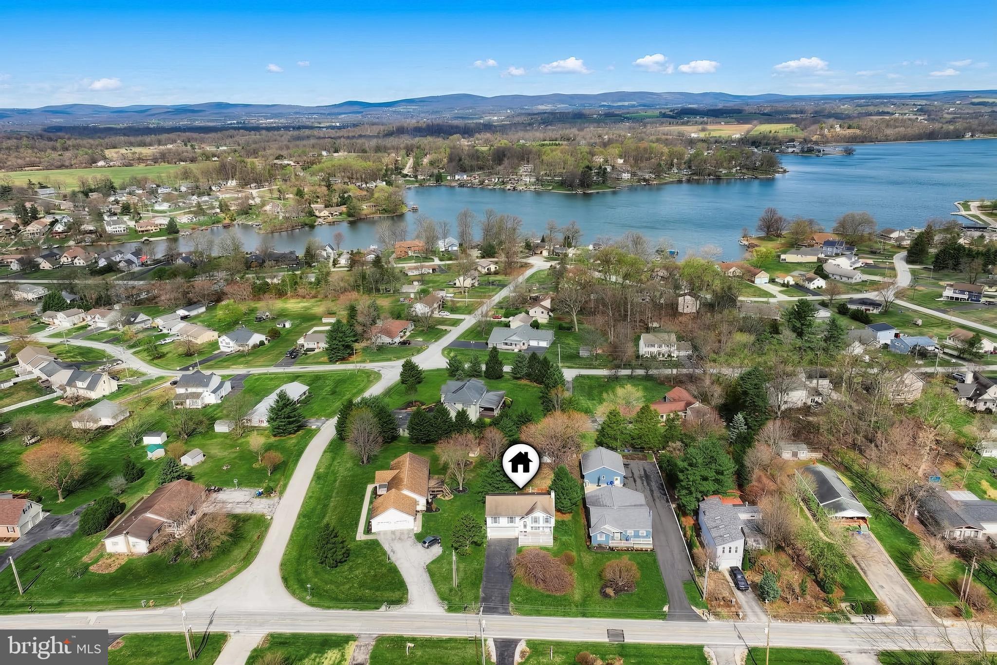 LAKE MEADE - Residential